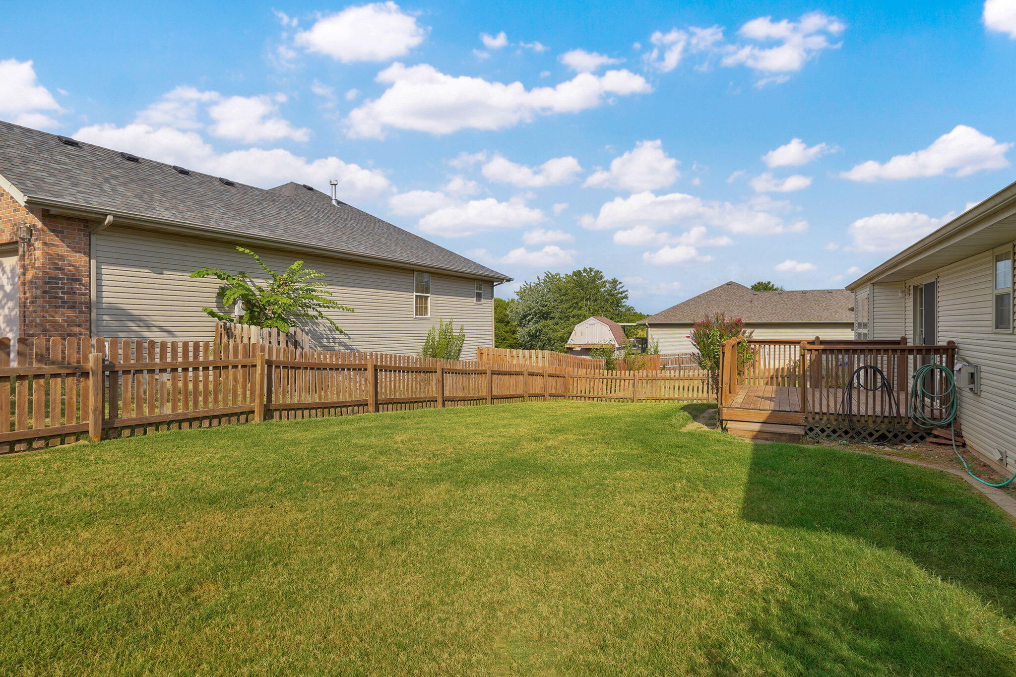 Photo 23 - Residential for sale – 981 W Jake Flood Circle  Nixa, MO