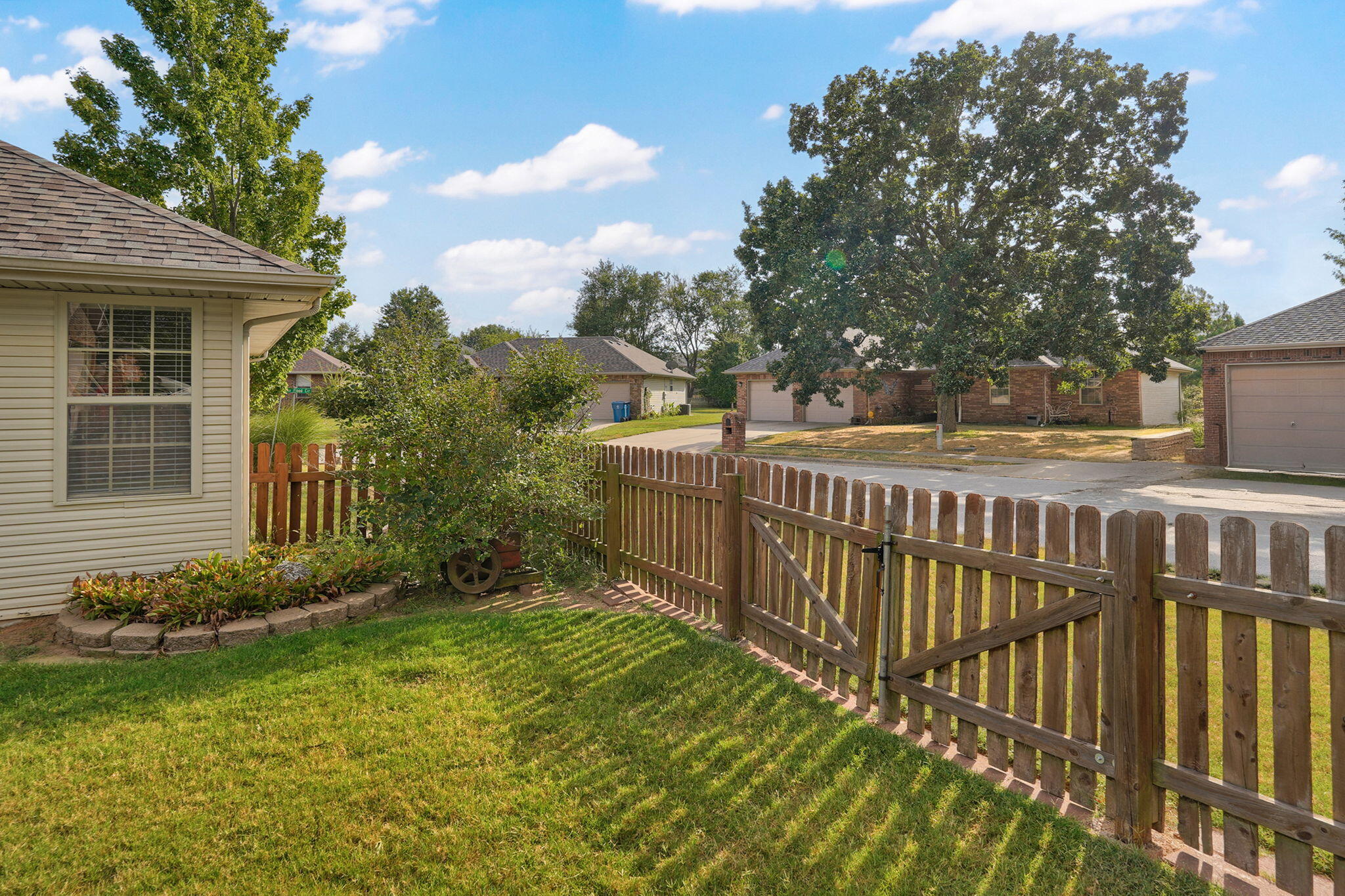 Photo 24 - Residential for sale – 981 W Jake Flood Circle  Nixa, MO