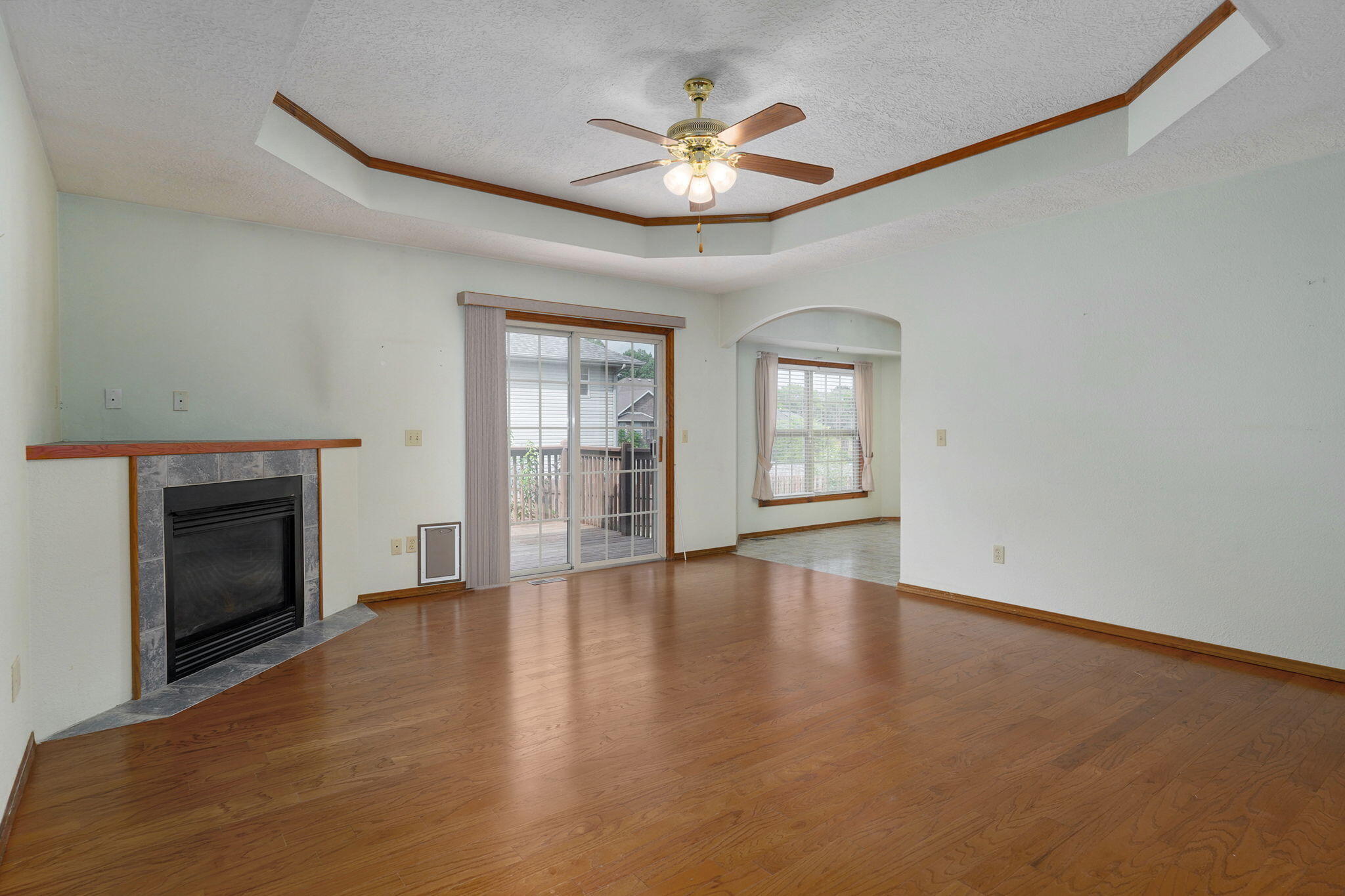 Photo 5 - Residential for sale – 981 W Jake Flood Circle  Nixa, MO