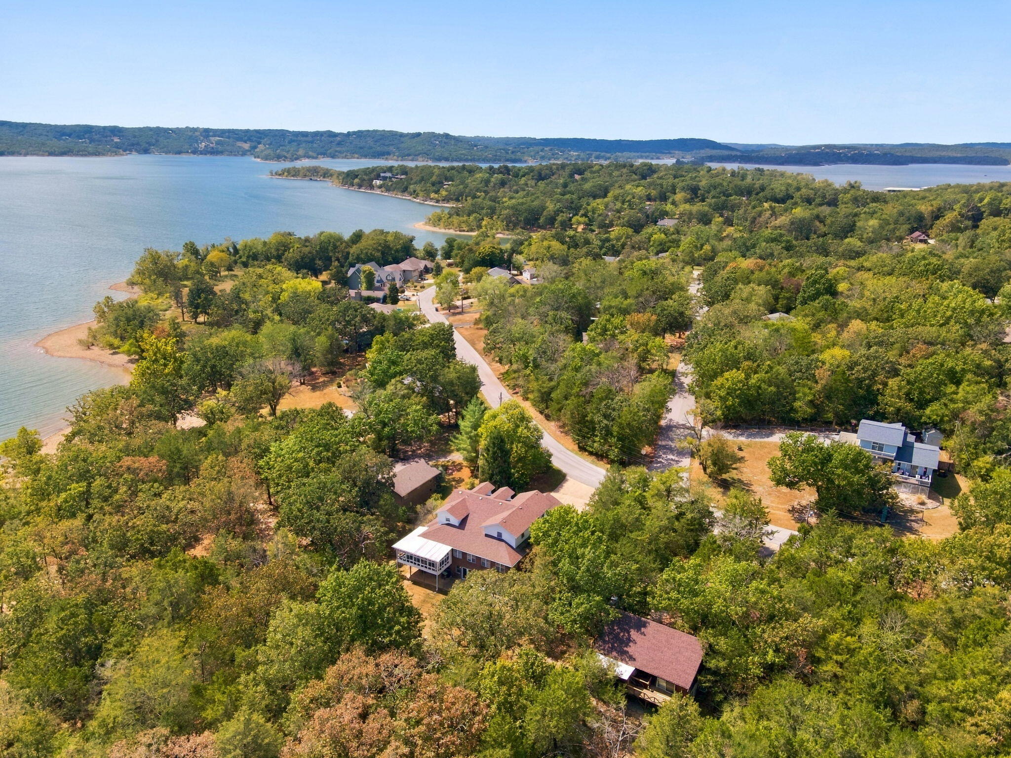 Photo 62 - Residential for sale – 272  Sleepy Hollow Road  Hollister, MO