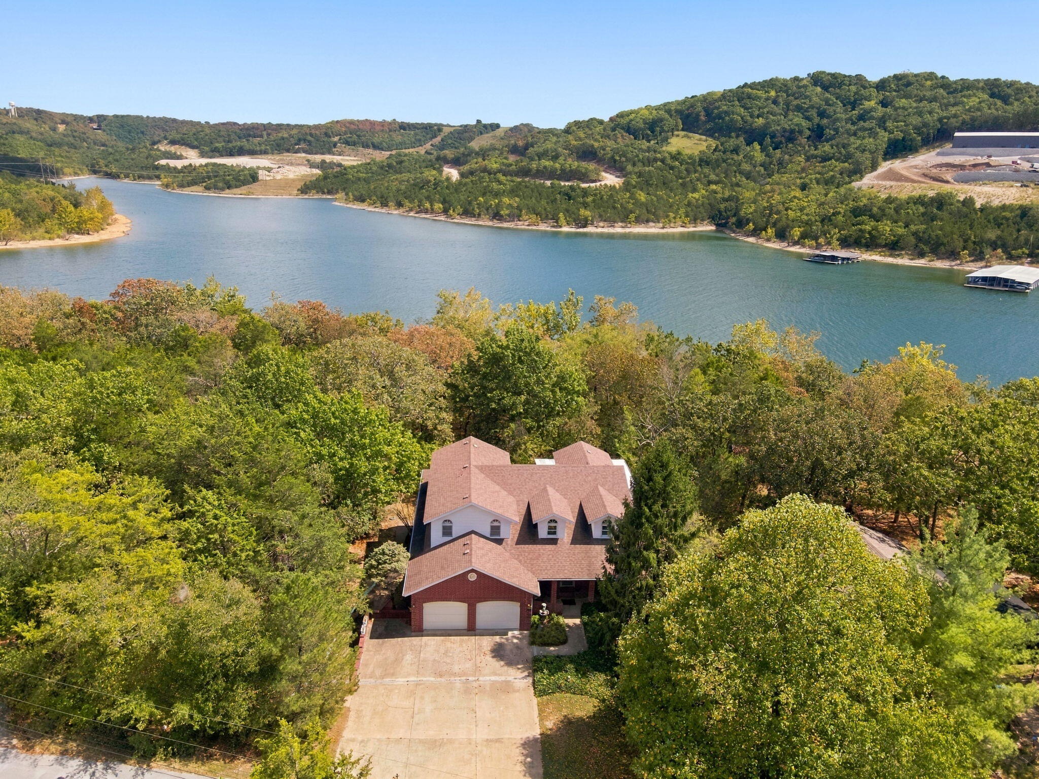 Photo 55 - Residential for sale – 272  Sleepy Hollow Road  Hollister, MO