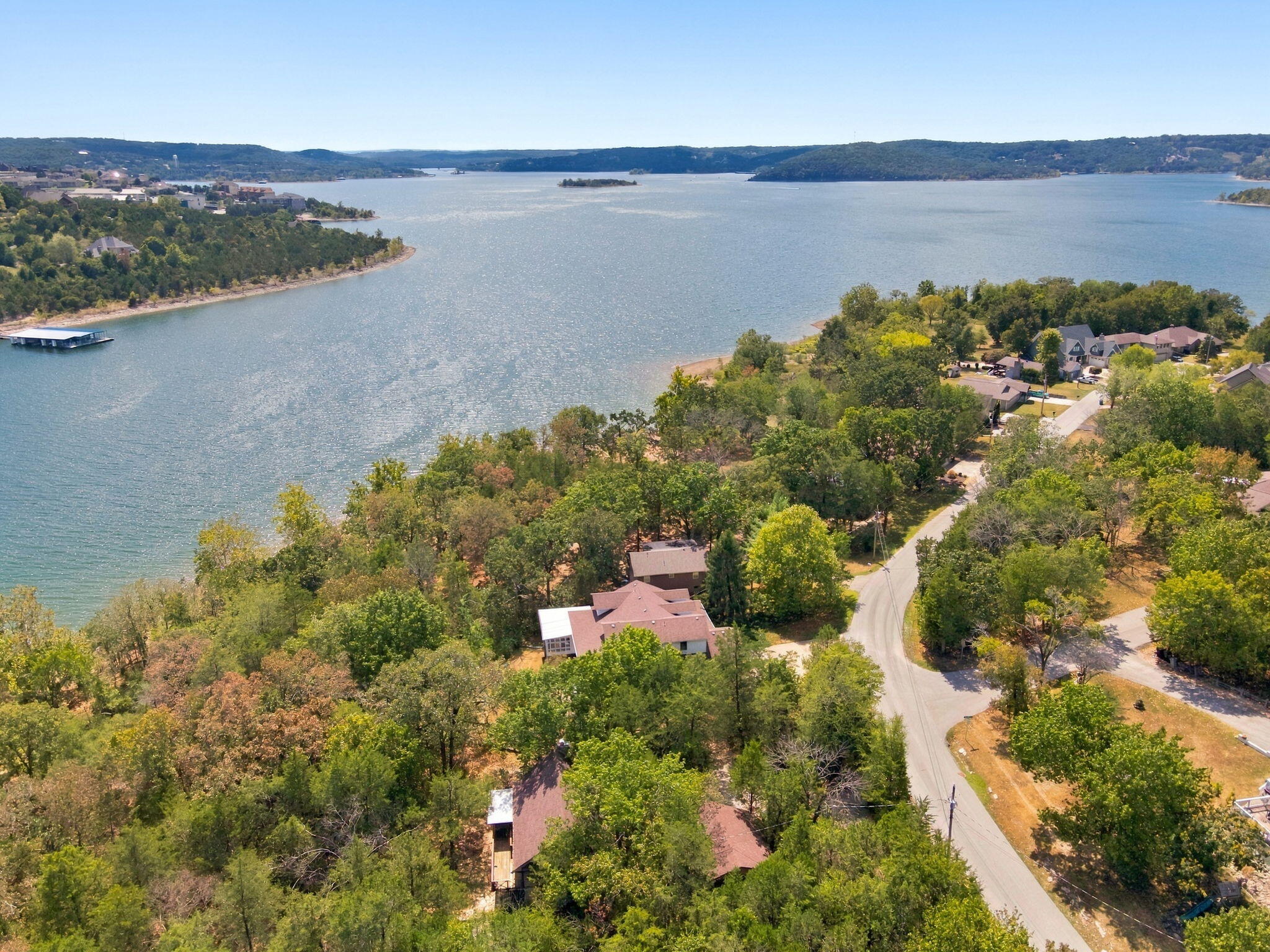 Photo 63 - Residential for sale – 272  Sleepy Hollow Road  Hollister, MO