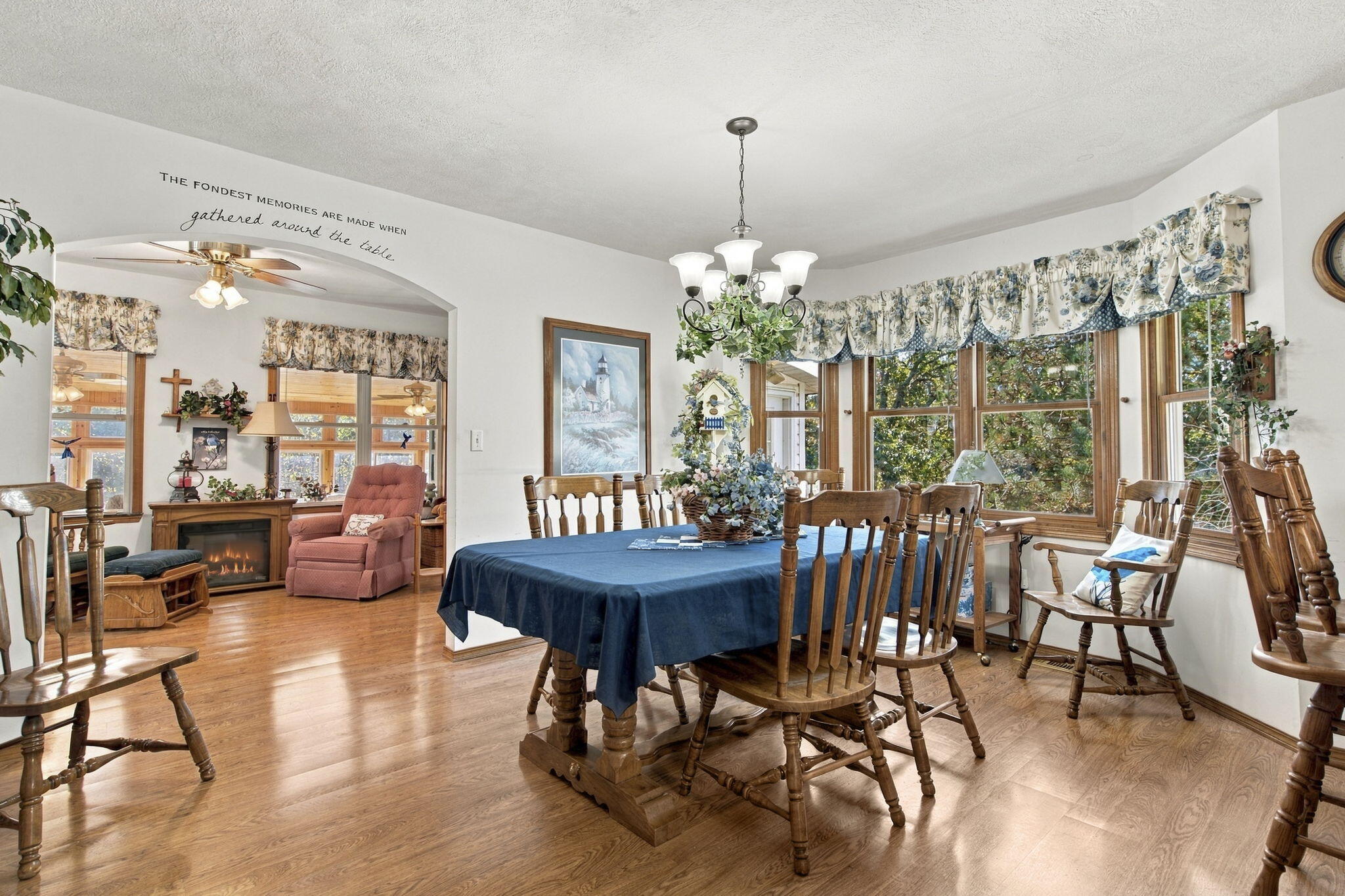 Photo 15 - Residential for sale – 272  Sleepy Hollow Road  Hollister, MO