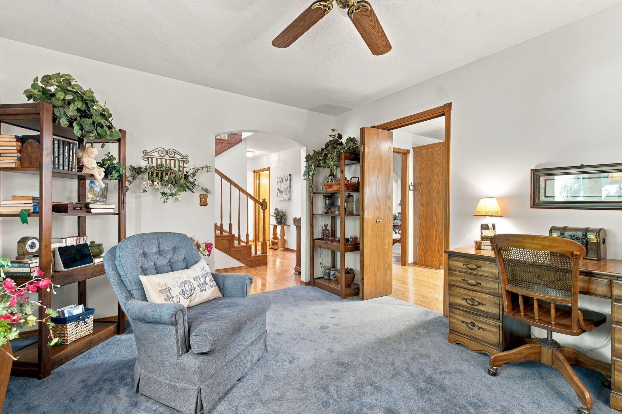 Photo 6 - Residential for sale – 272  Sleepy Hollow Road  Hollister, MO