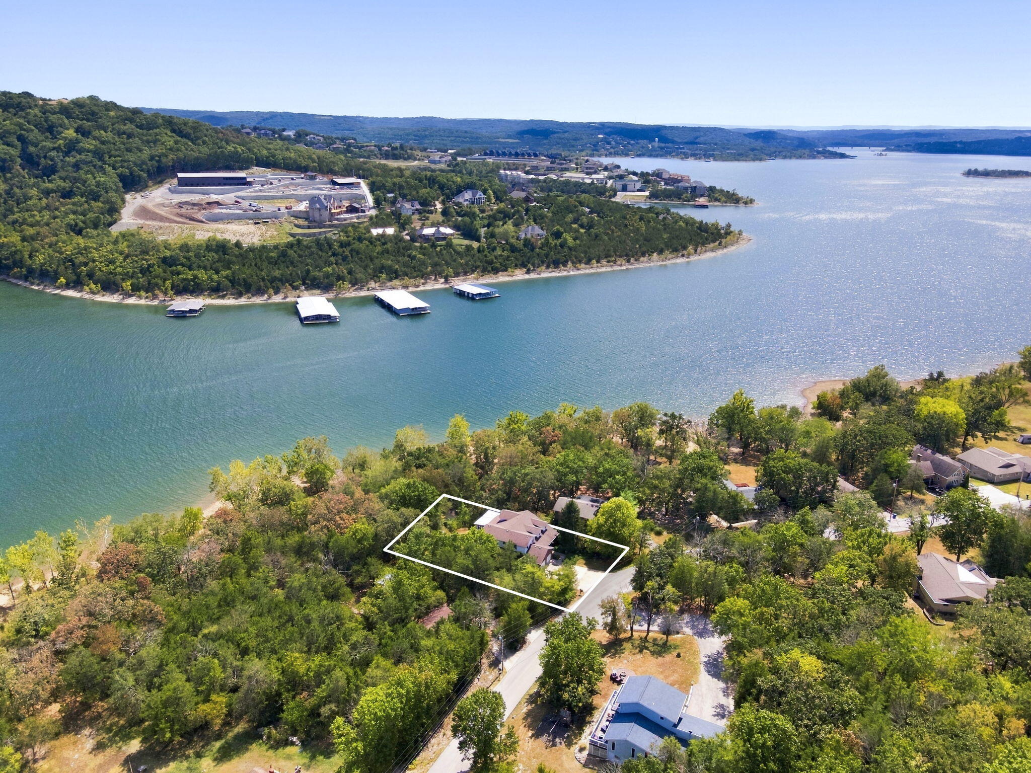 Photo 64 - Residential for sale – 272  Sleepy Hollow Road  Hollister, MO