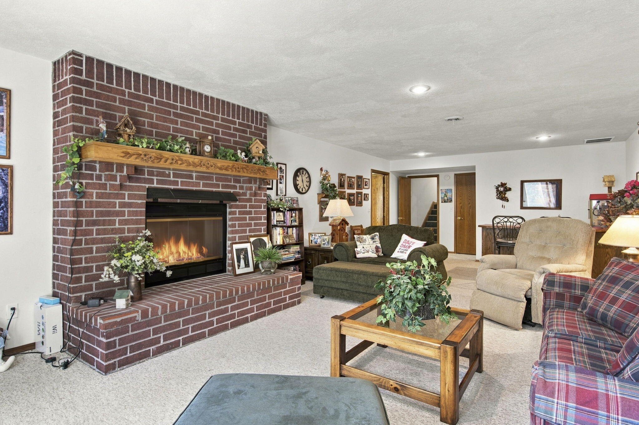 Photo 41 - Residential for sale – 272  Sleepy Hollow Road  Hollister, MO