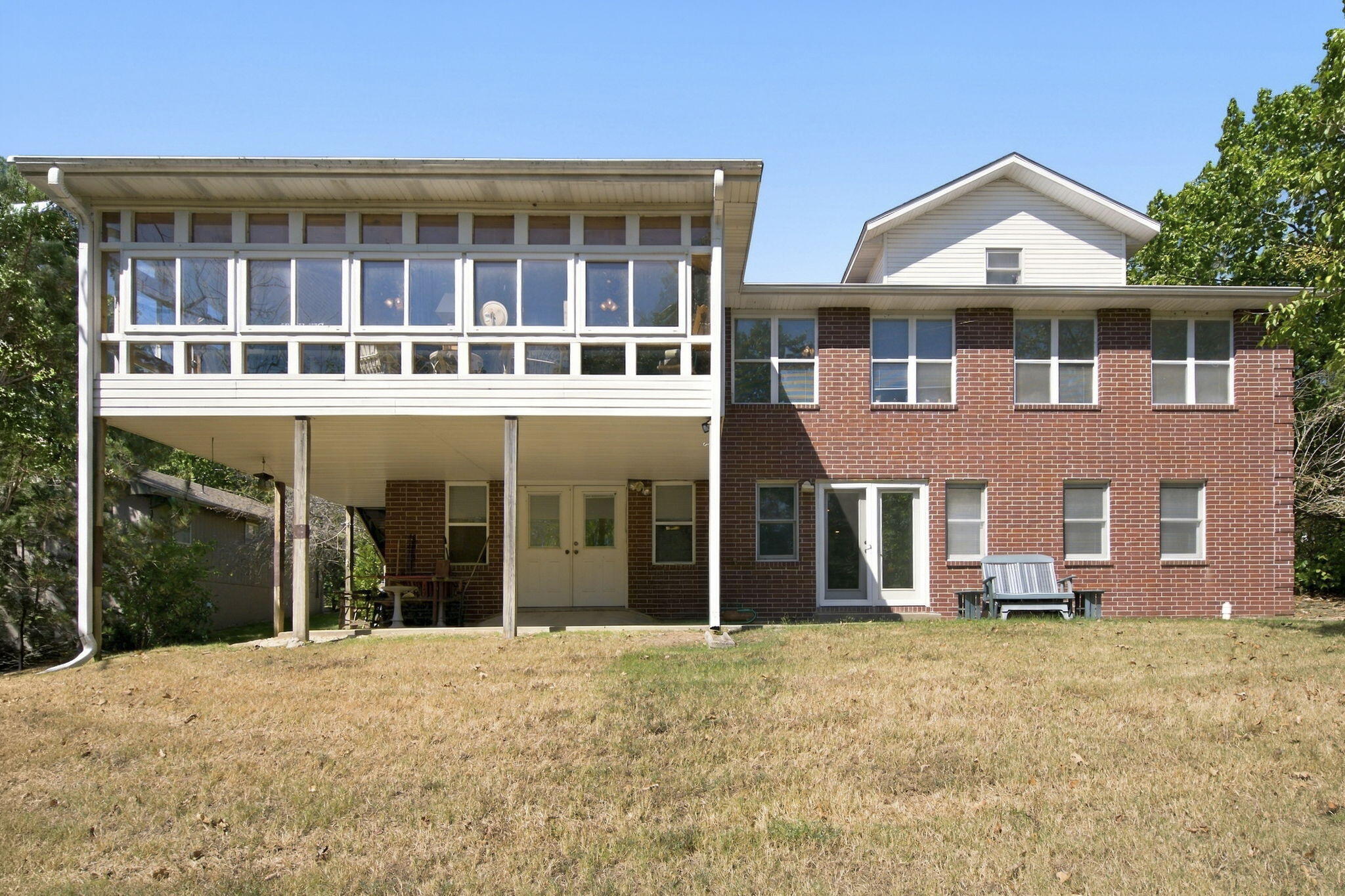 Photo 59 - Residential for sale – 272  Sleepy Hollow Road  Hollister, MO