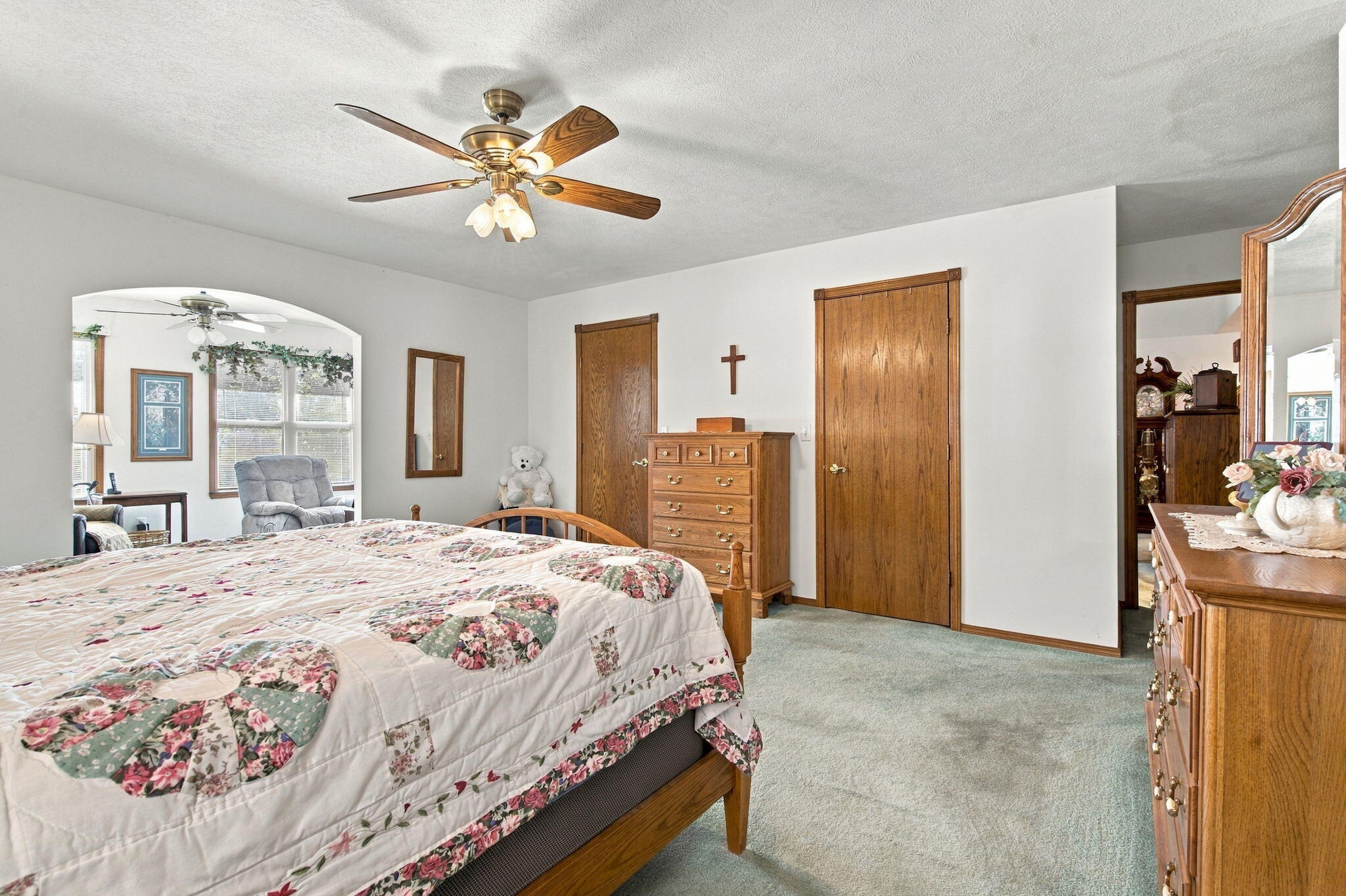 Photo 23 - Residential for sale – 272  Sleepy Hollow Road  Hollister, MO