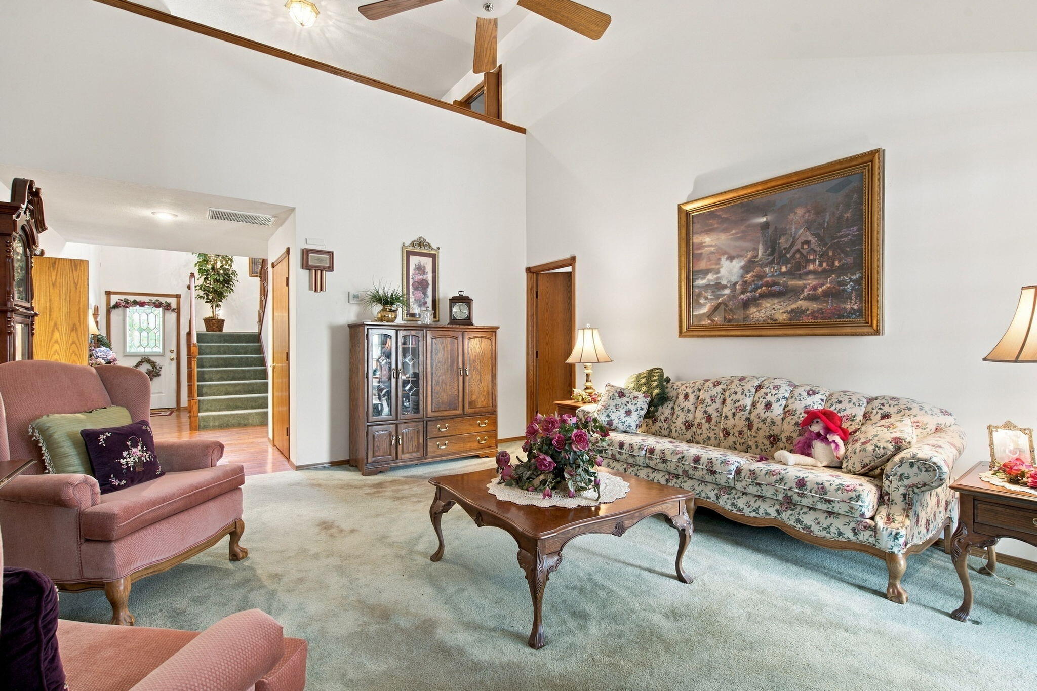 Photo 9 - Residential for sale – 272  Sleepy Hollow Road  Hollister, MO