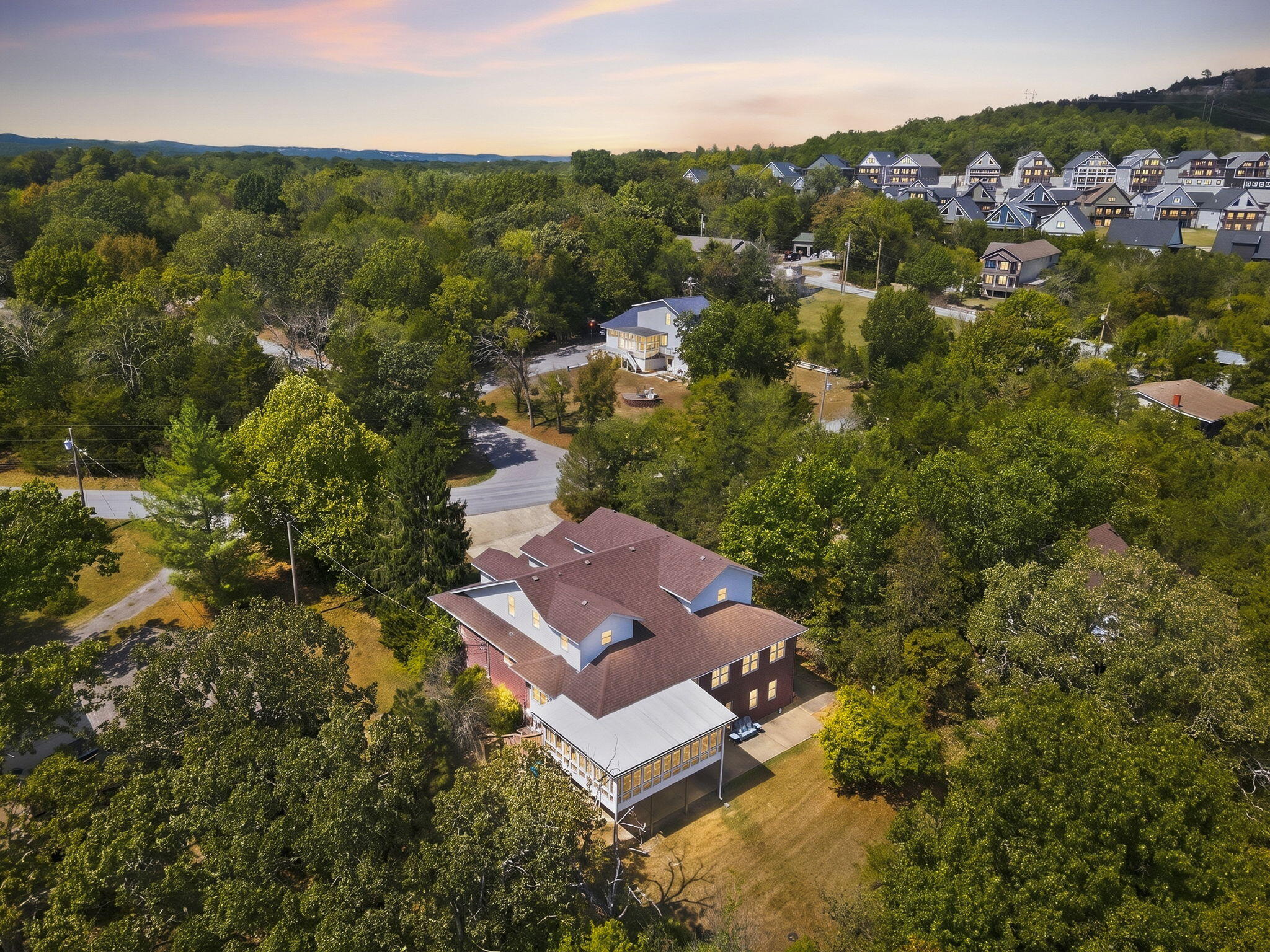 Photo 54 - Residential for sale – 272  Sleepy Hollow Road  Hollister, MO