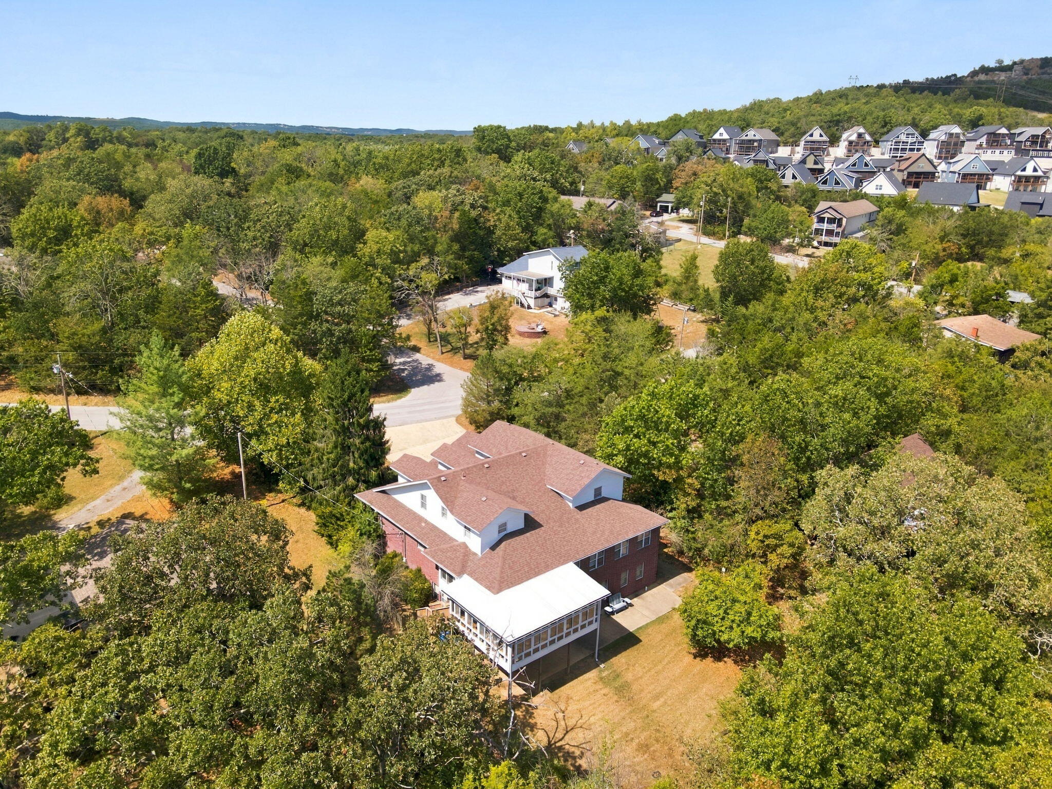 Photo 61 - Residential for sale – 272  Sleepy Hollow Road  Hollister, MO