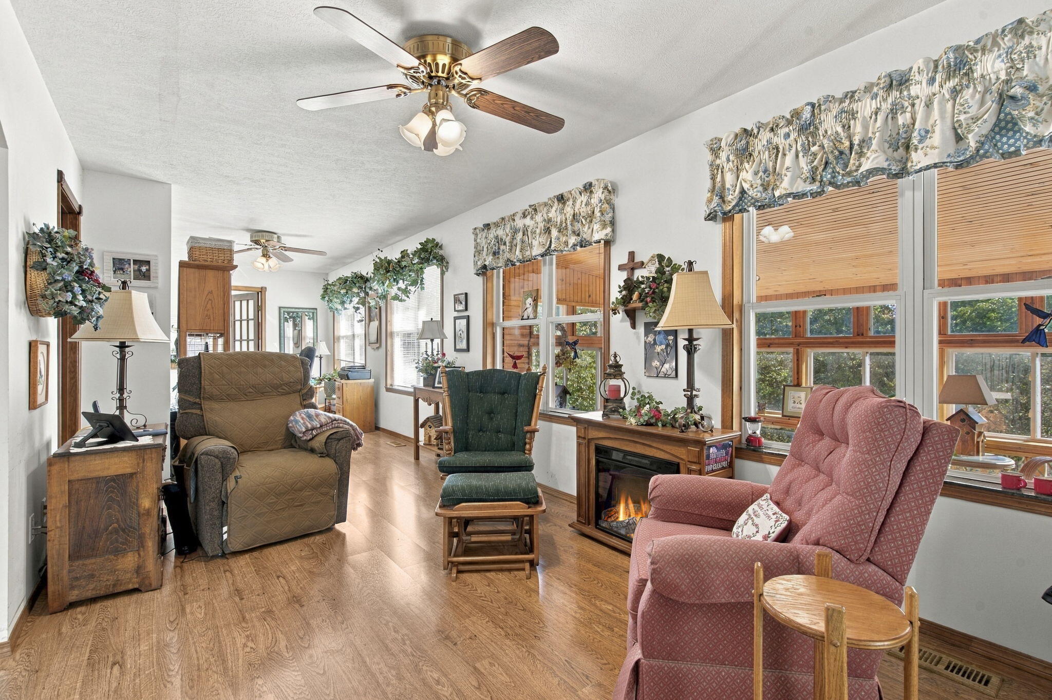 Photo 16 - Residential for sale – 272  Sleepy Hollow Road  Hollister, MO