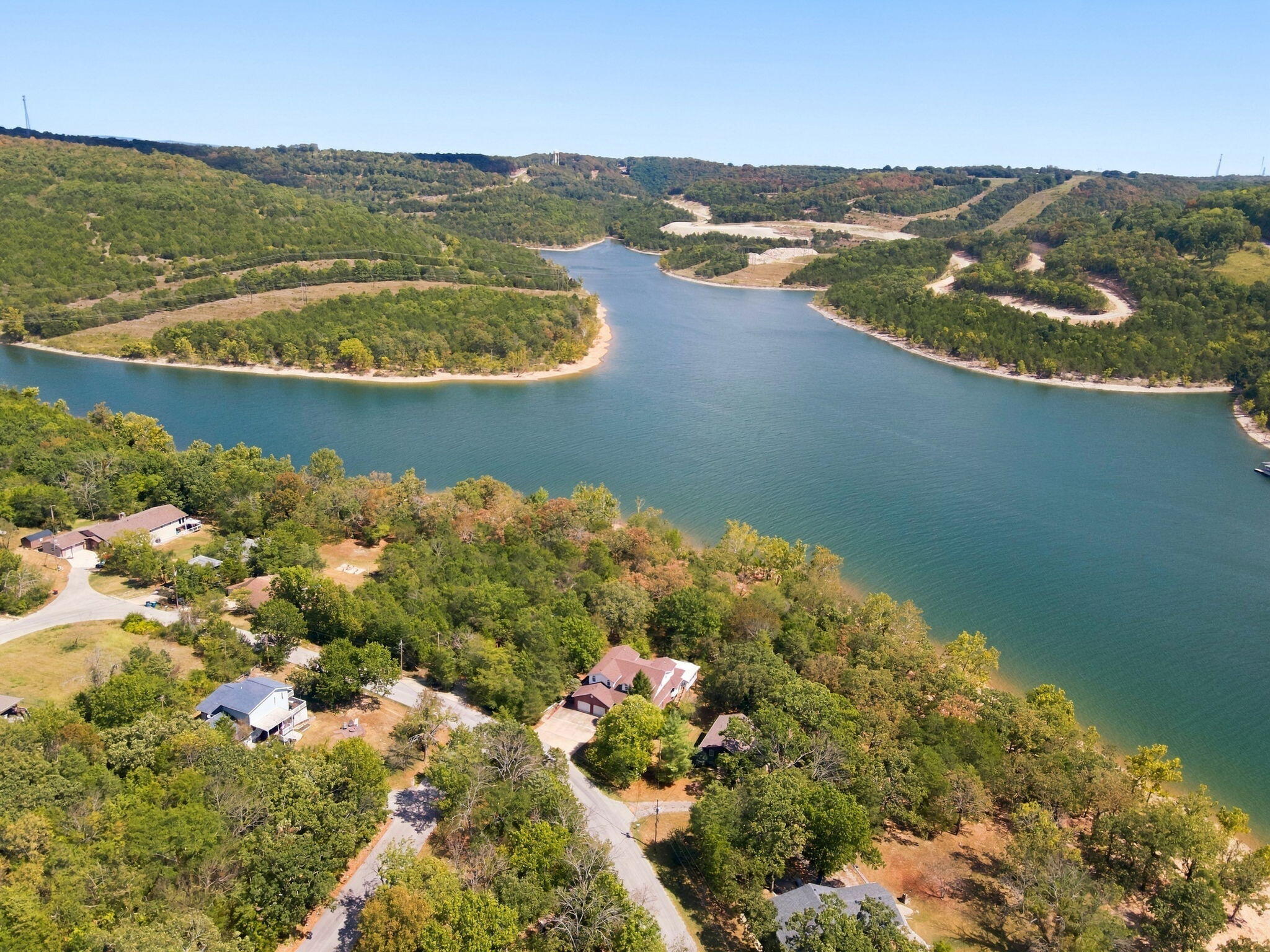 Photo 65 - Residential for sale – 272  Sleepy Hollow Road  Hollister, MO