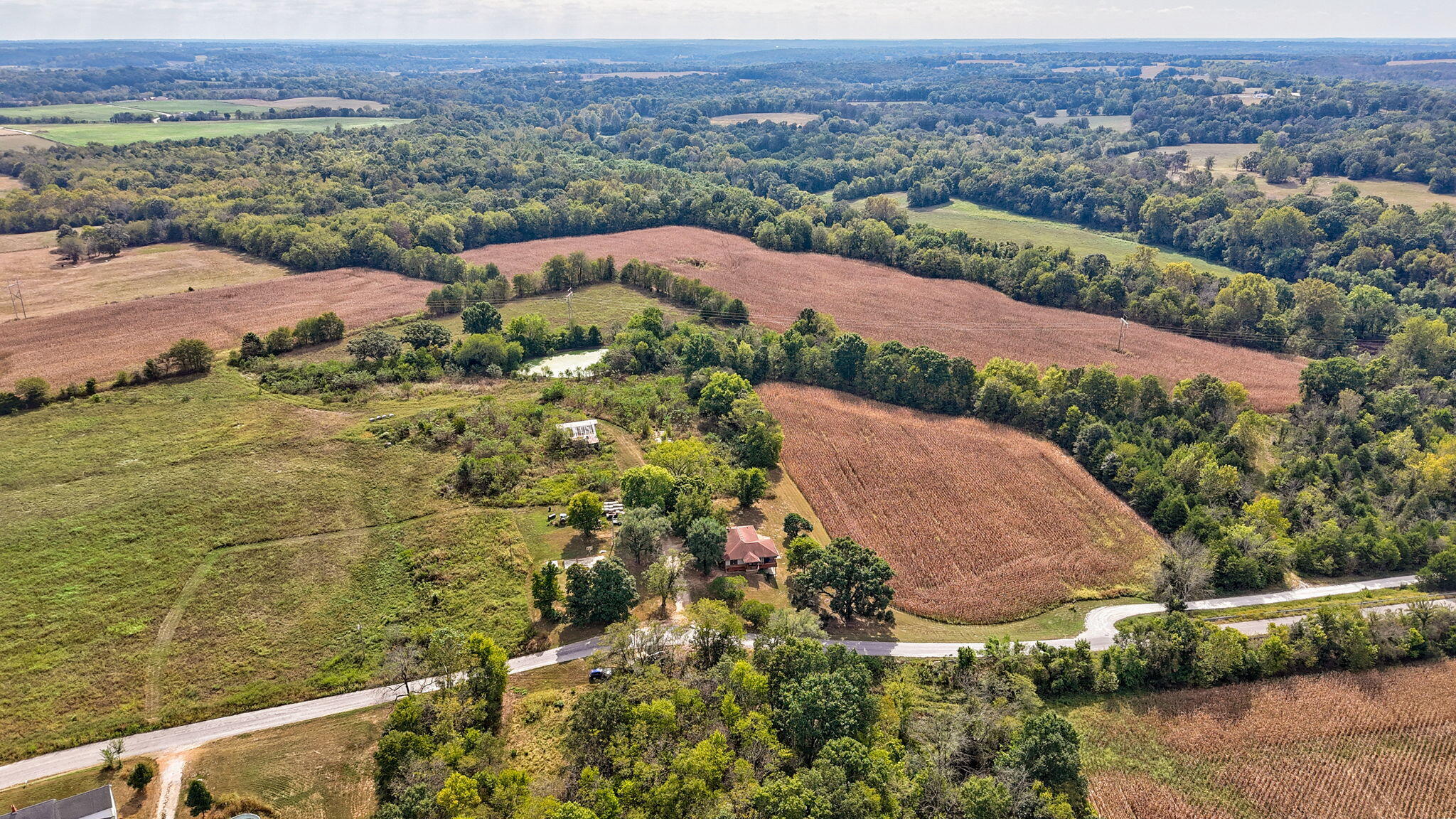 Photo 3 - Residential for sale – 5128 S 65th Road  Aldrich, MO