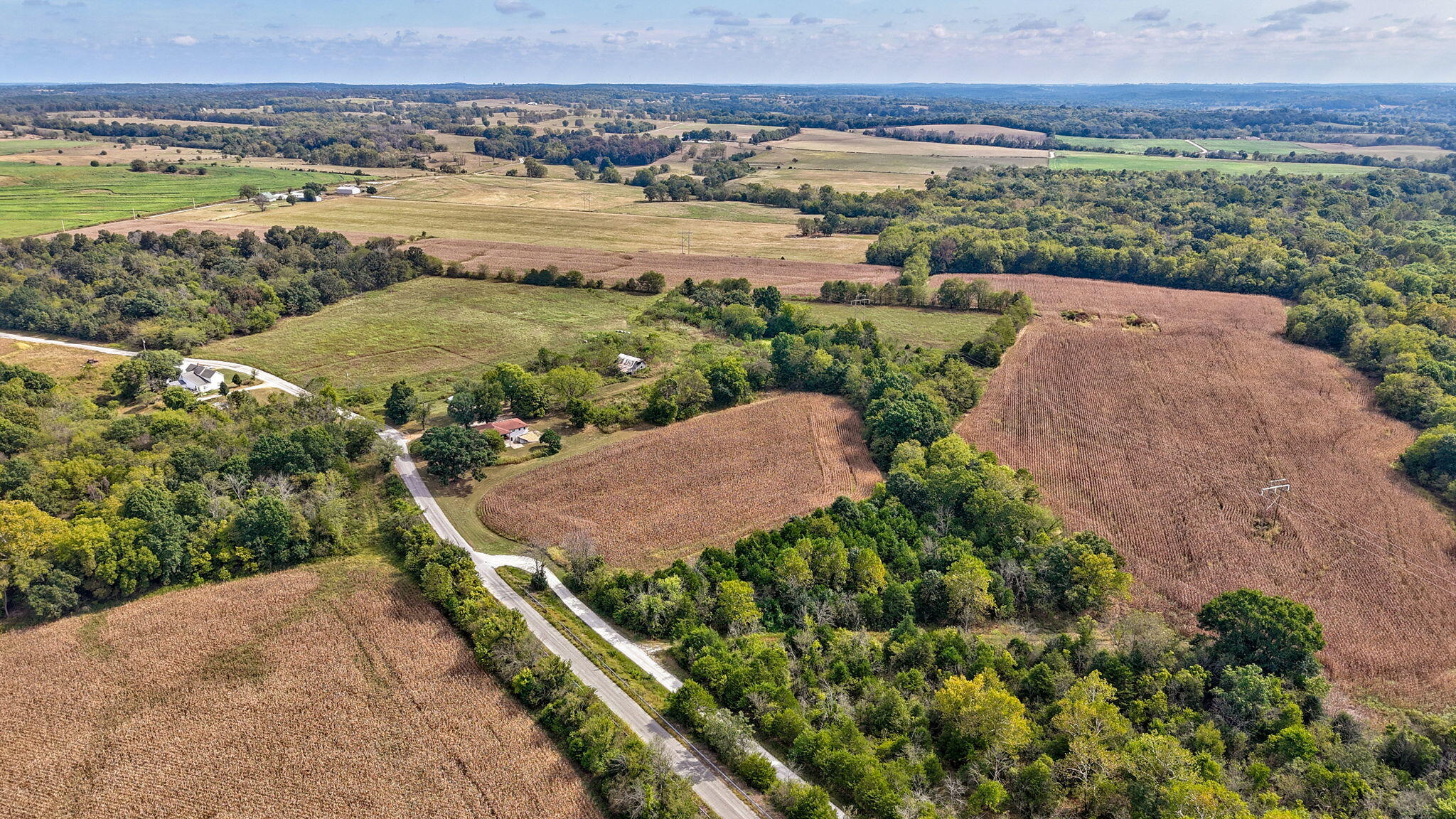 Photo 4 - Residential for sale – 5128 S 65th Road  Aldrich, MO
