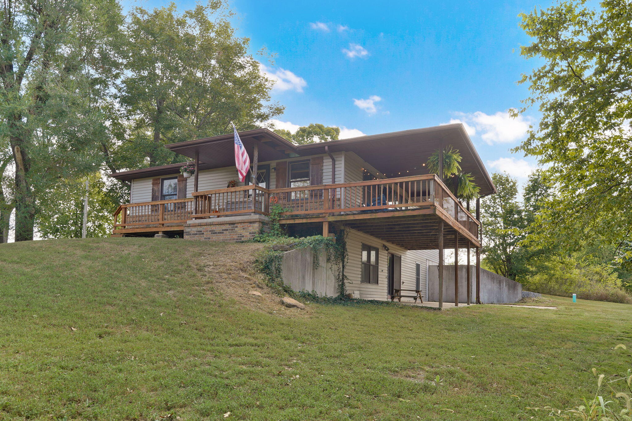 Photo 10 - Residential for sale – 5128 S 65th Road  Aldrich, MO