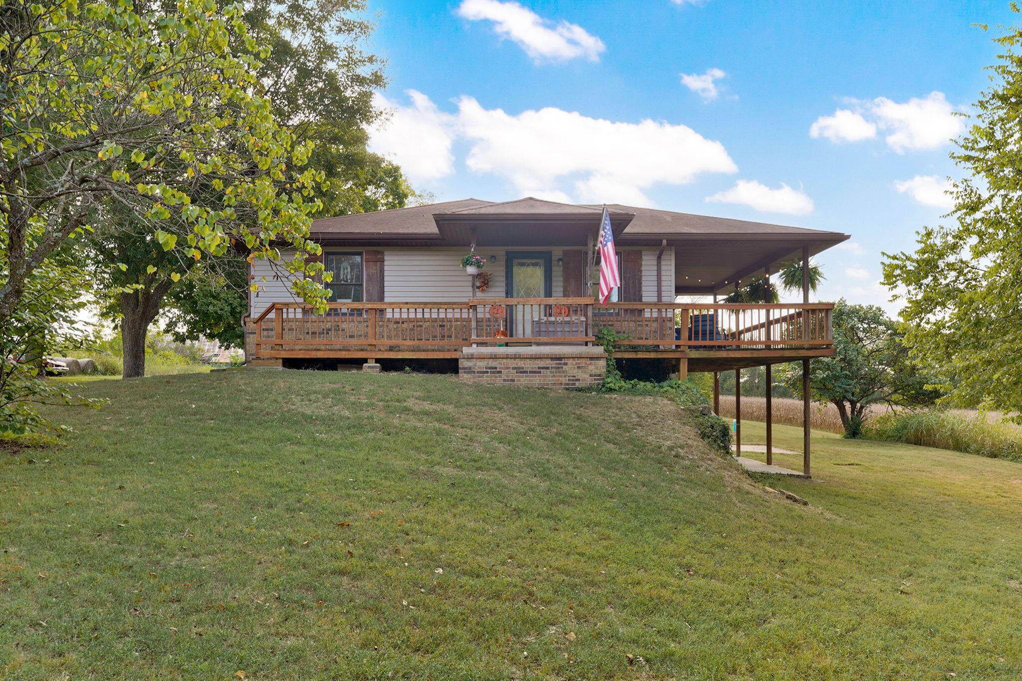 Photo 9 - Residential for sale – 5128 S 65th Road  Aldrich, MO