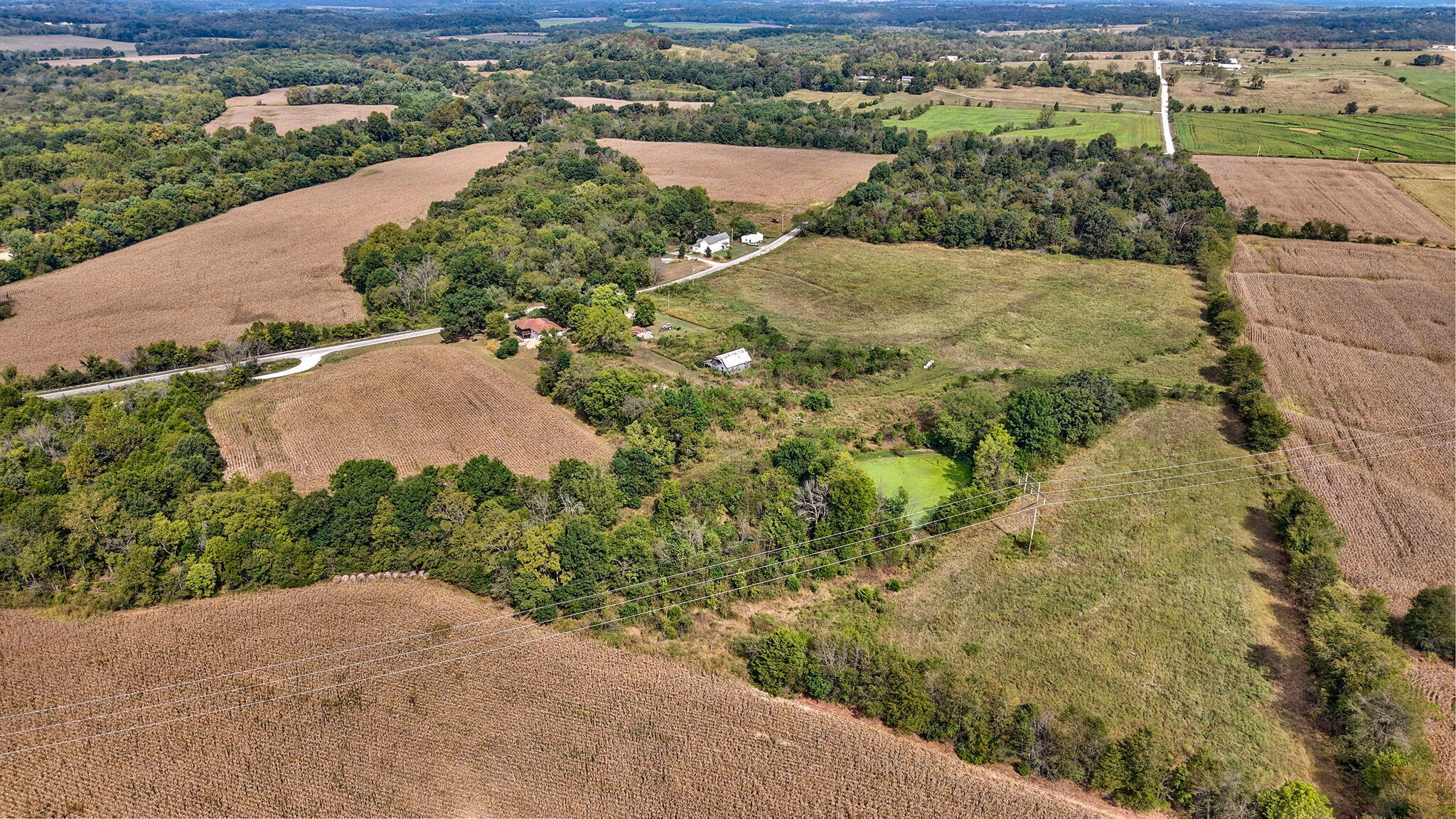 Photo 5 - Residential for sale – 5128 S 65th Road  Aldrich, MO