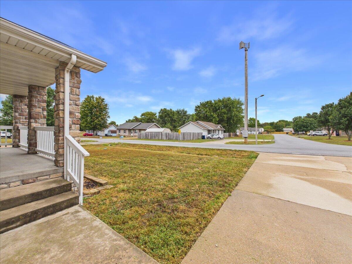 Photo 7 - Residential for sale – 715 S Chestnut Street  Buffalo, MO