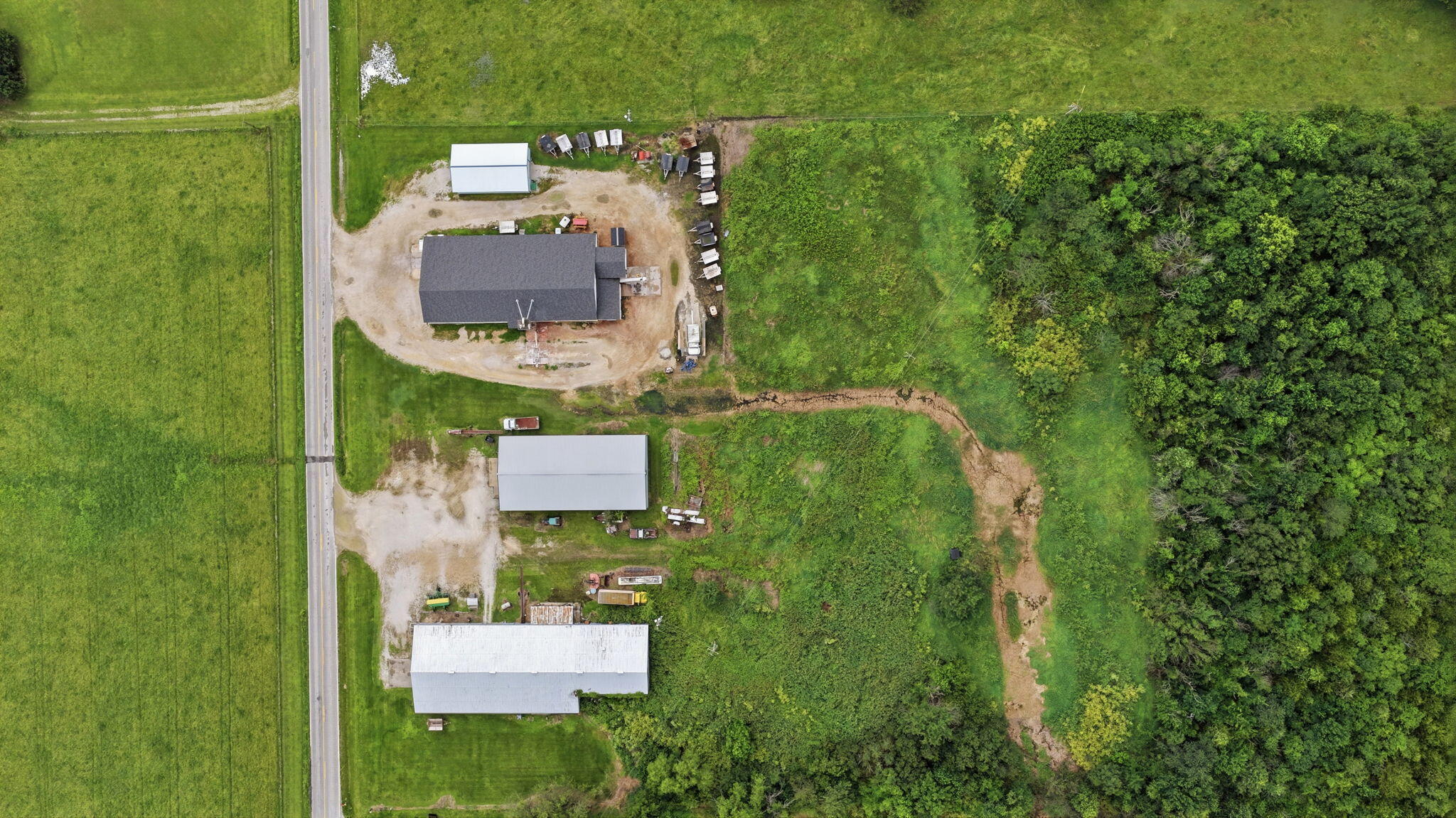 Photo 23 - Land for sale – 13200 S Hwy 39   Stockton, MO