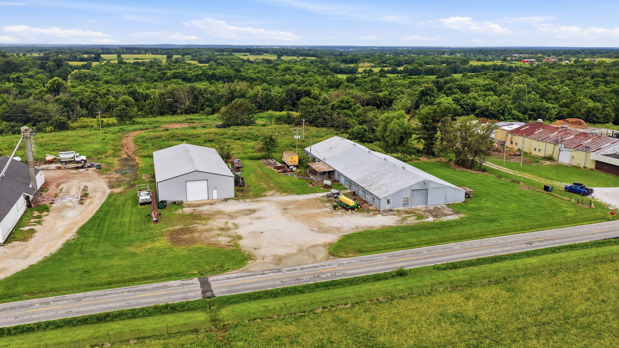 Photo 20 - Land for sale – 13200 S Hwy 39   Stockton, MO