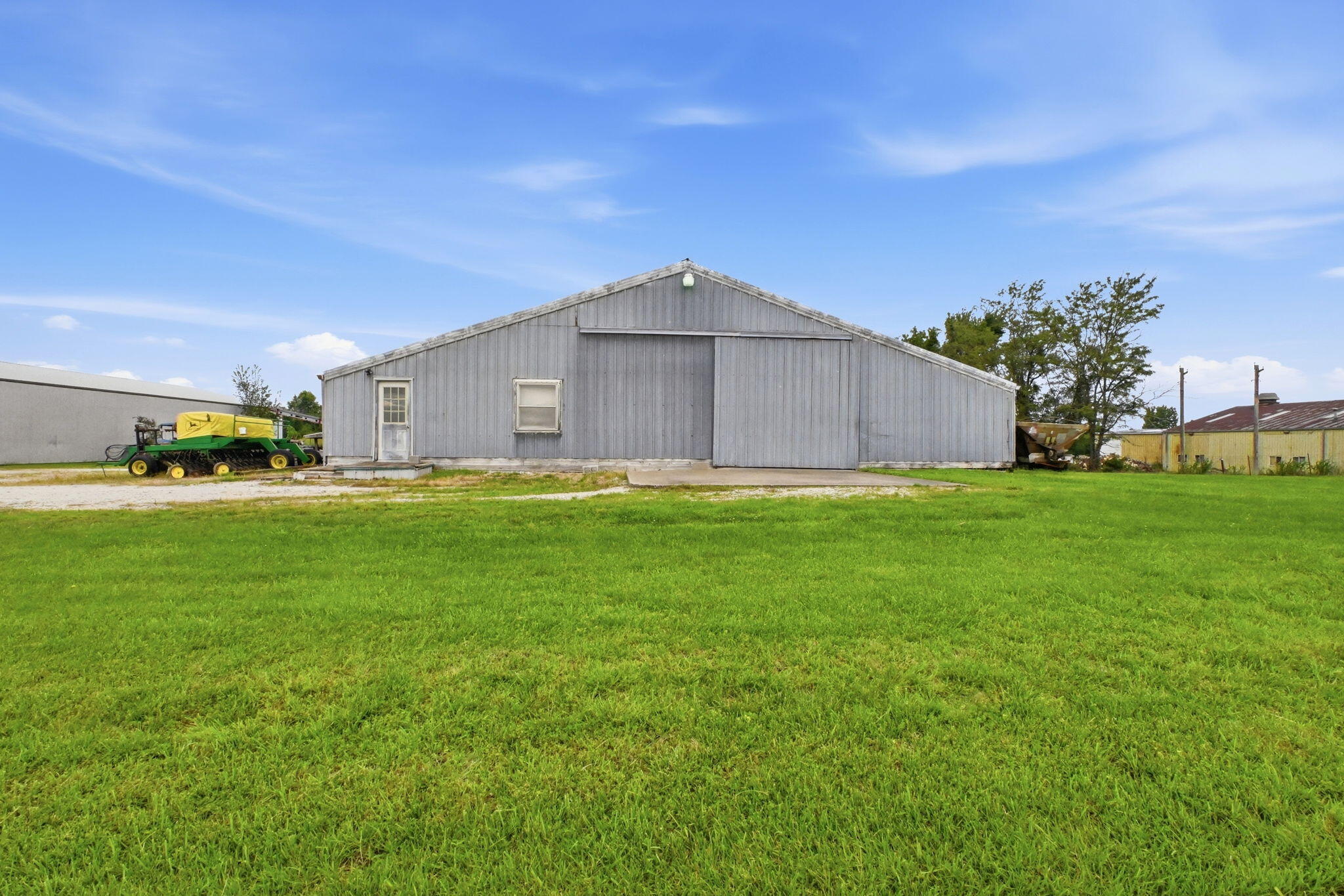 Photo 14 - Land for sale – 13200 S Hwy 39   Stockton, MO