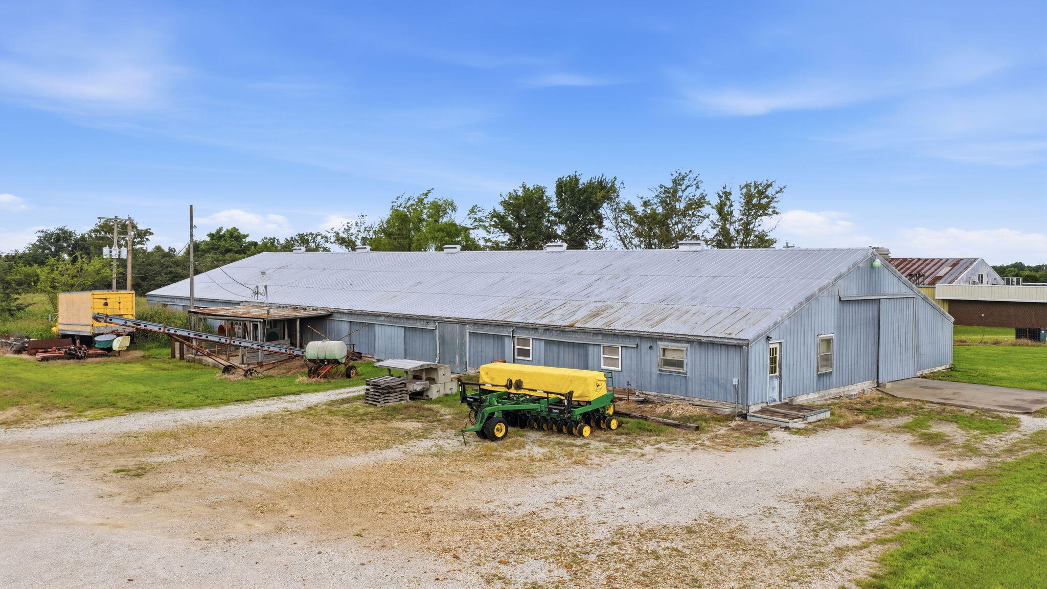 Photo 10 - Land for sale – 13200 S Hwy 39   Stockton, MO