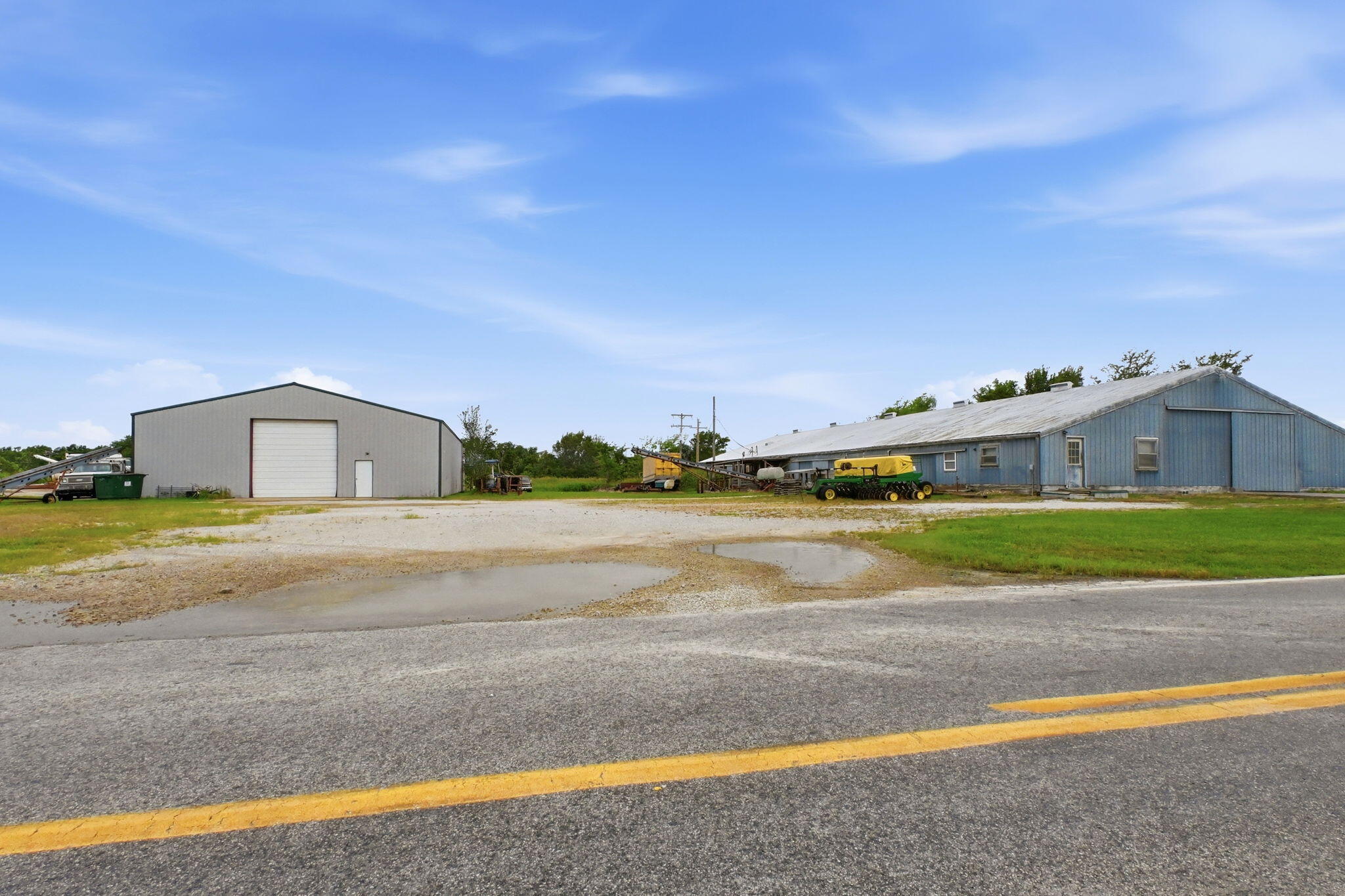 Photo 21 - Land for sale – 13200 S Hwy 39   Stockton, MO