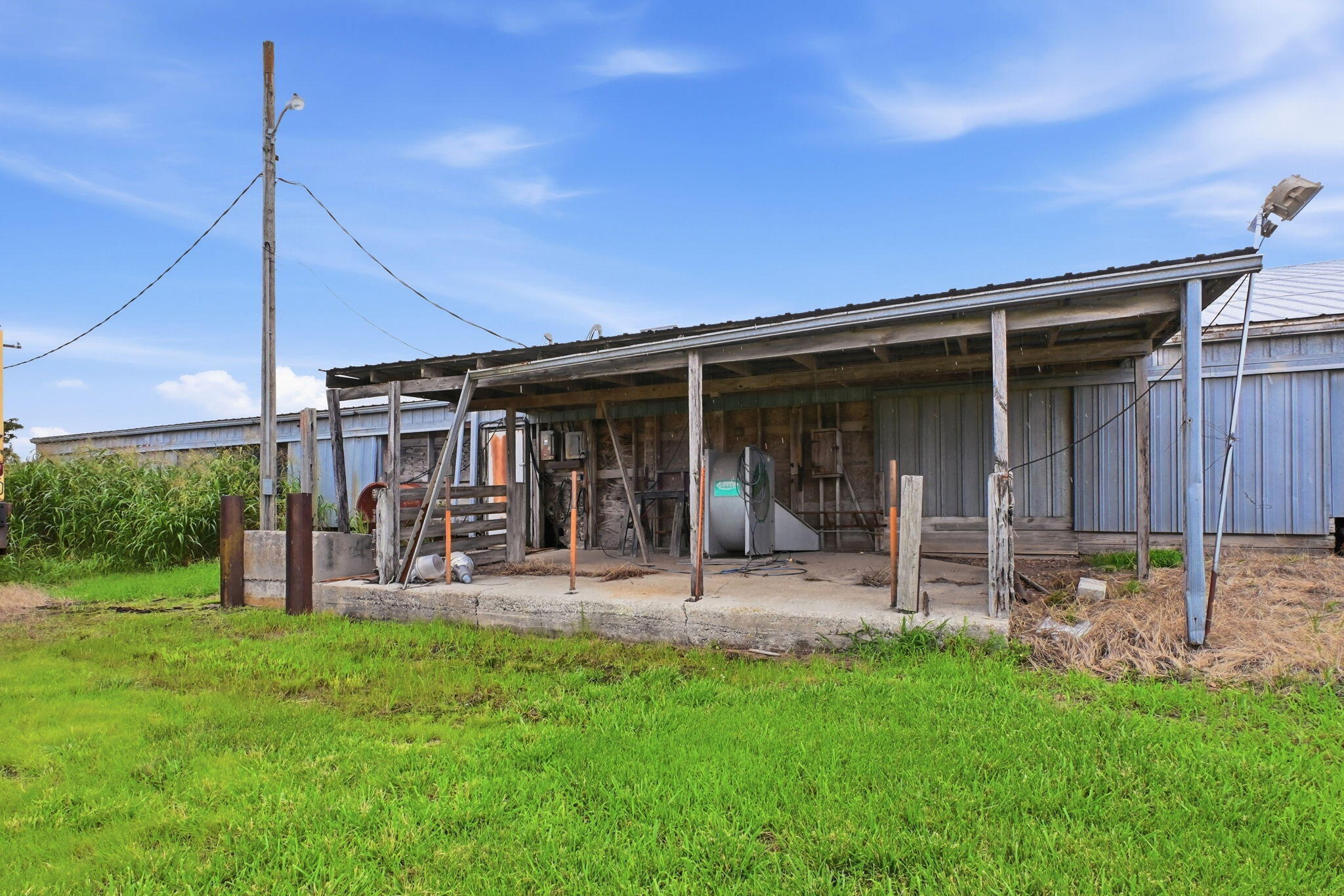 Photo 11 - Land for sale – 13200 S Hwy 39   Stockton, MO