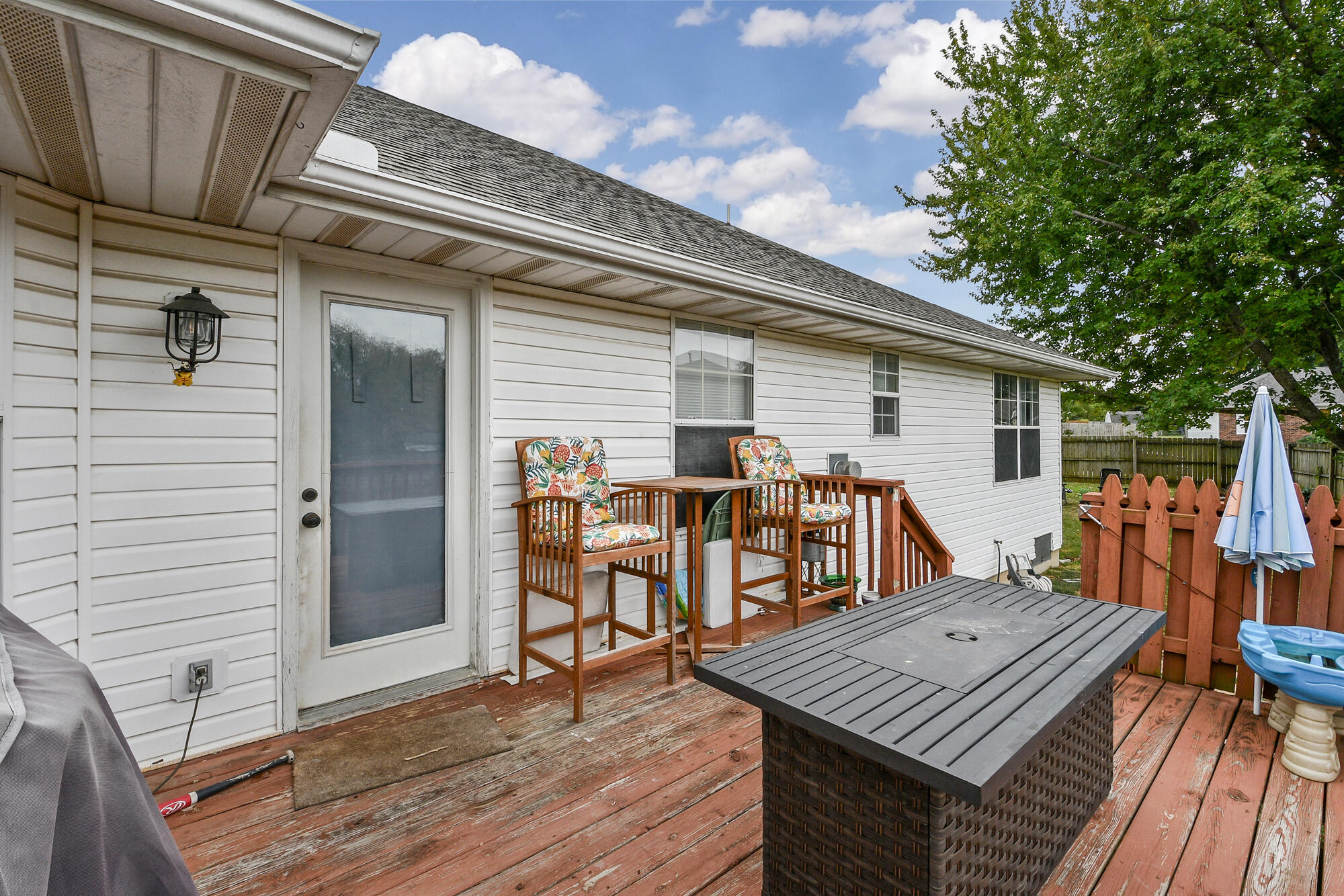 Photo 37 - Residential for sale – 1302 W Turnberry Boulevard  Ozark, MO