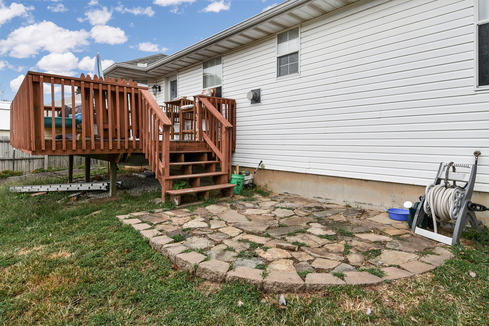 Photo 38 - Residential for sale – 1302 W Turnberry Boulevard  Ozark, MO