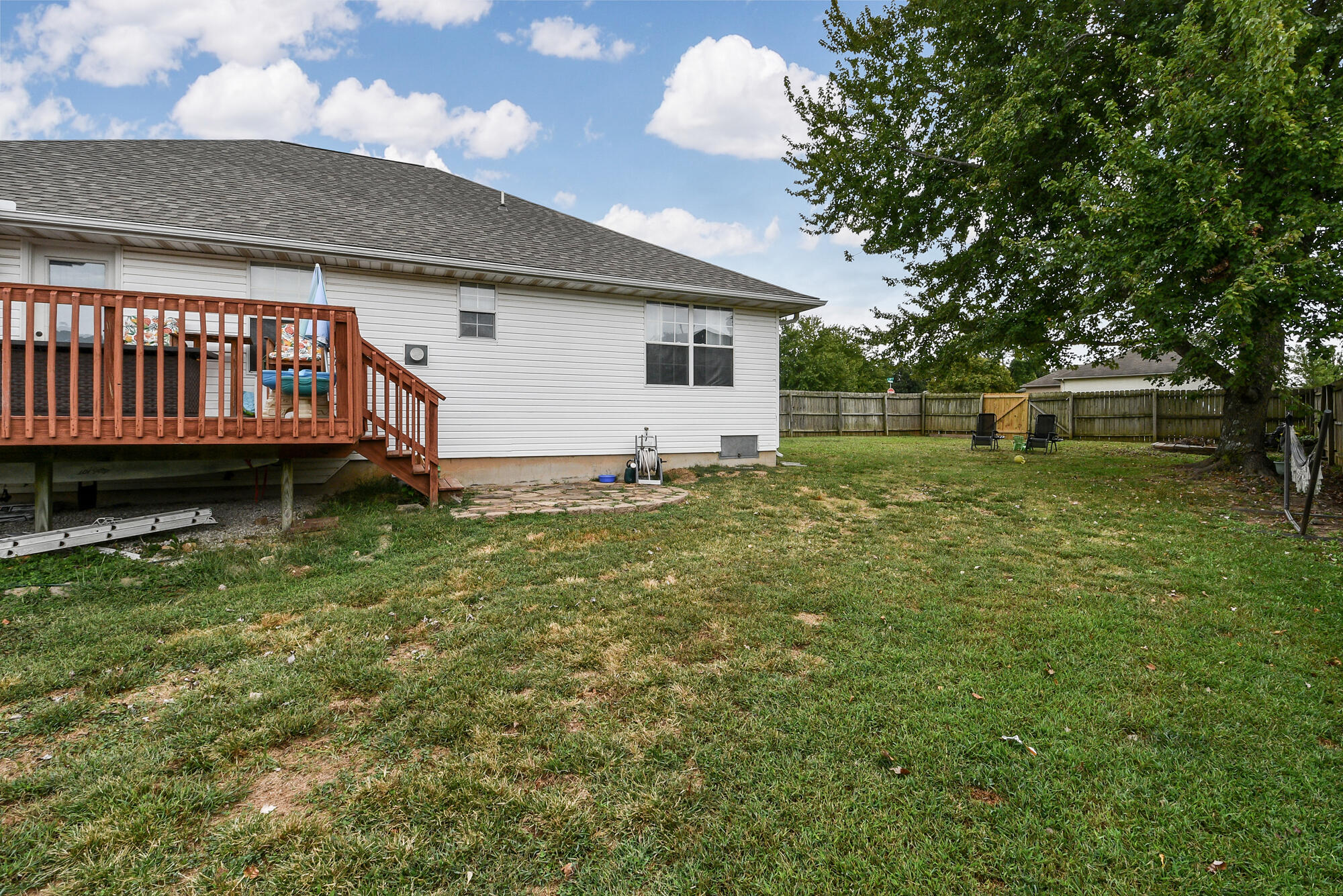 Photo 39 - Residential for sale – 1302 W Turnberry Boulevard  Ozark, MO