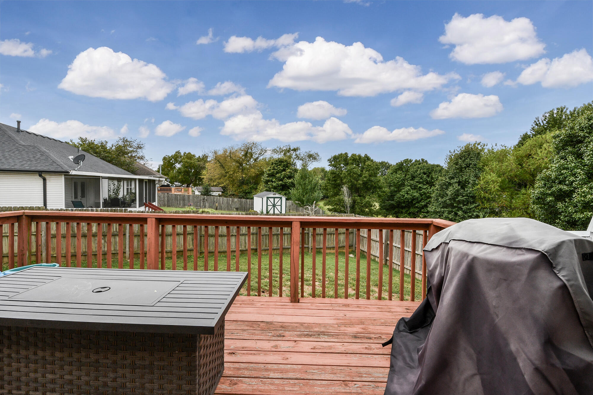 Photo 33 - Residential for sale – 1302 W Turnberry Boulevard  Ozark, MO
