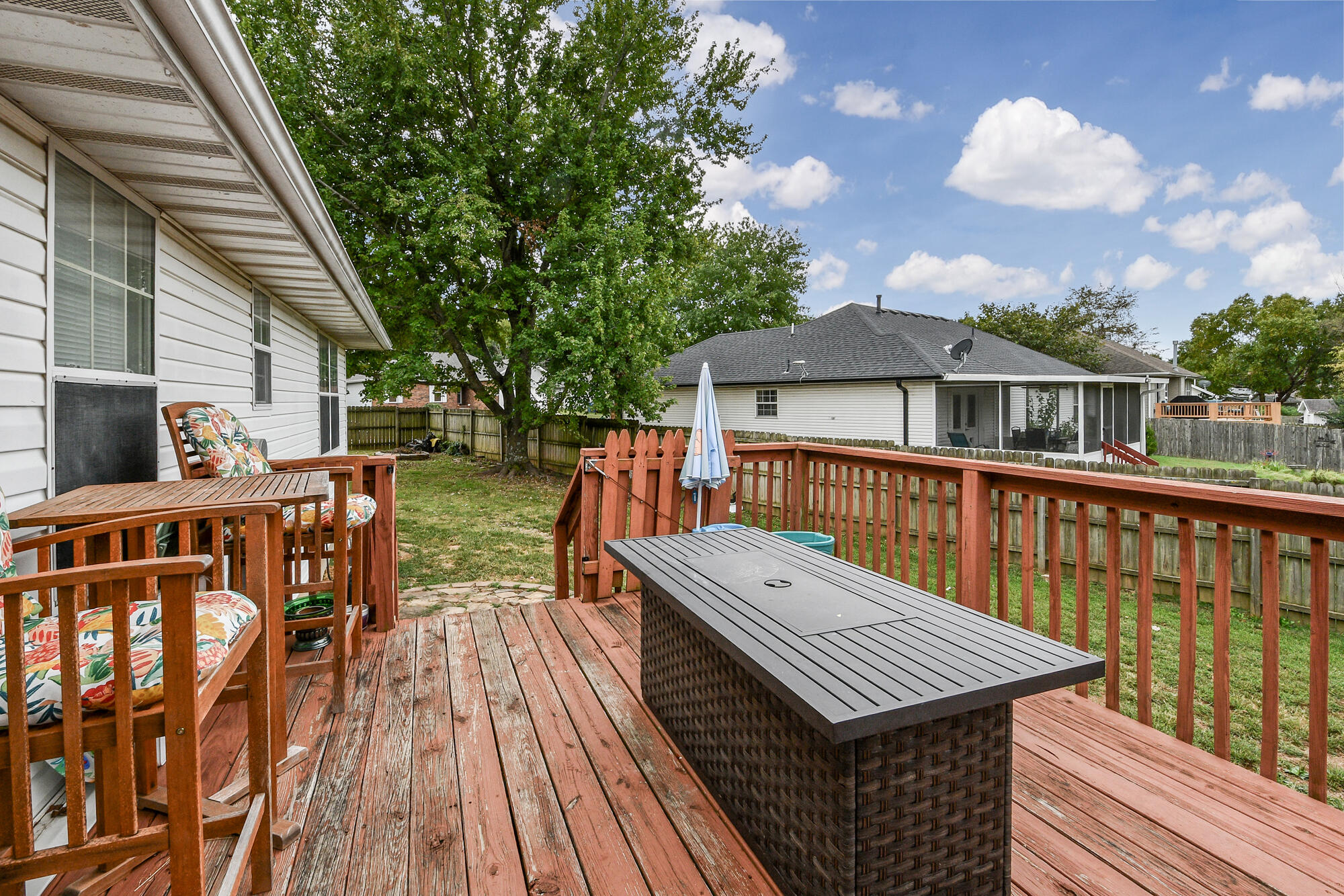 Photo 43 - Residential for sale – 1302 W Turnberry Boulevard  Ozark, MO