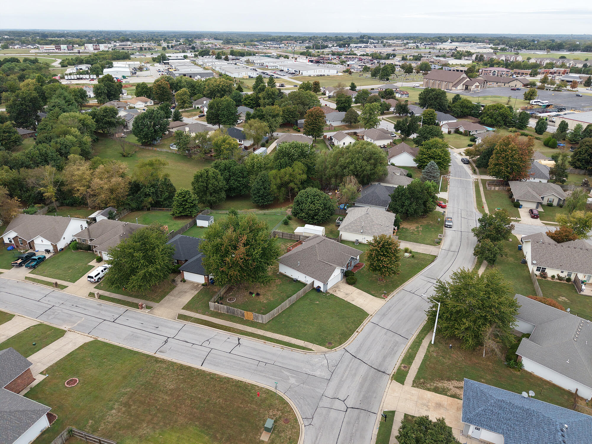 Photo 45 - Residential for sale – 1302 W Turnberry Boulevard  Ozark, MO