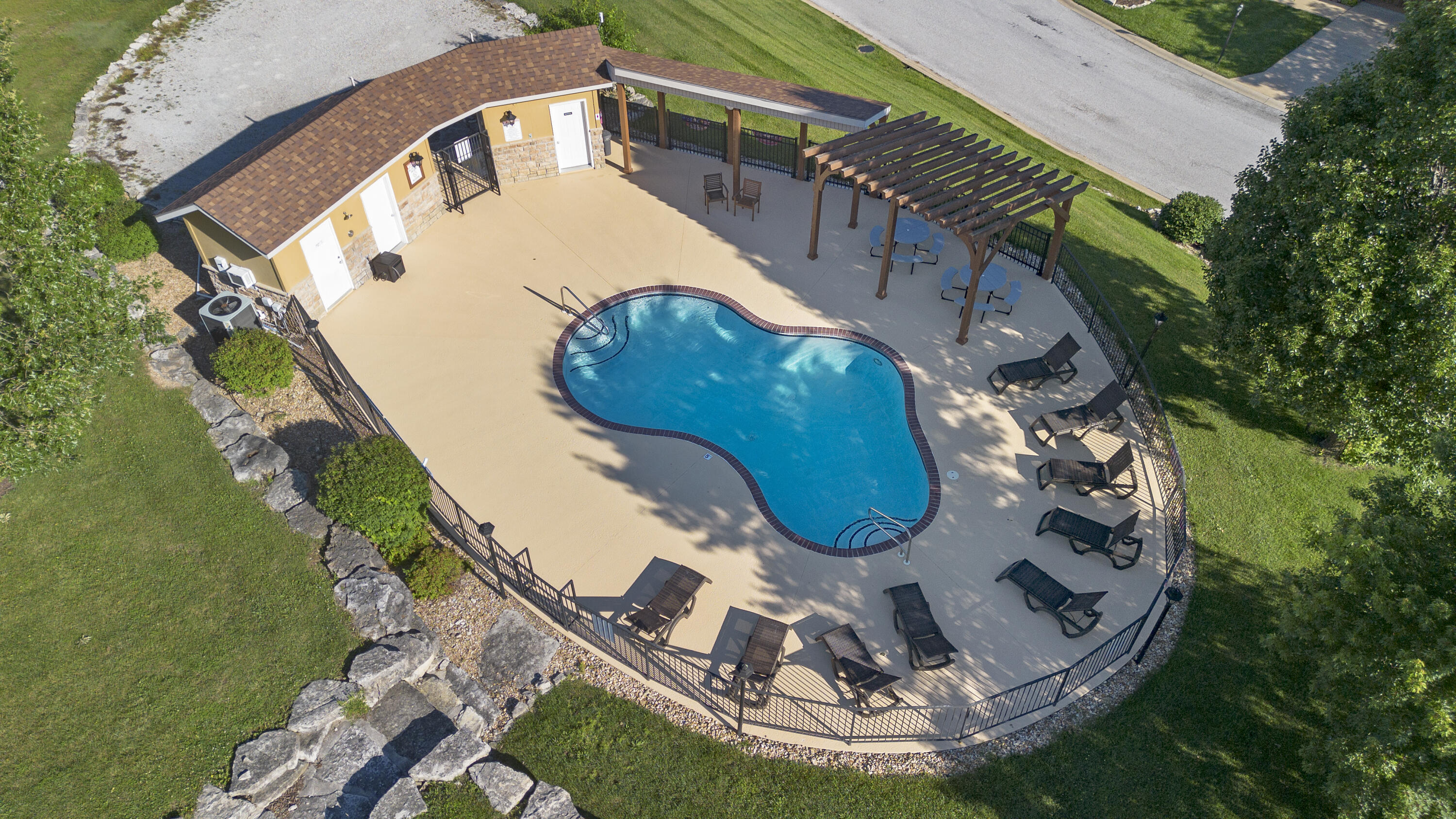 Photo 35 - Residential Lease for sale – 138  Stoney Pointe   Hollister, MO