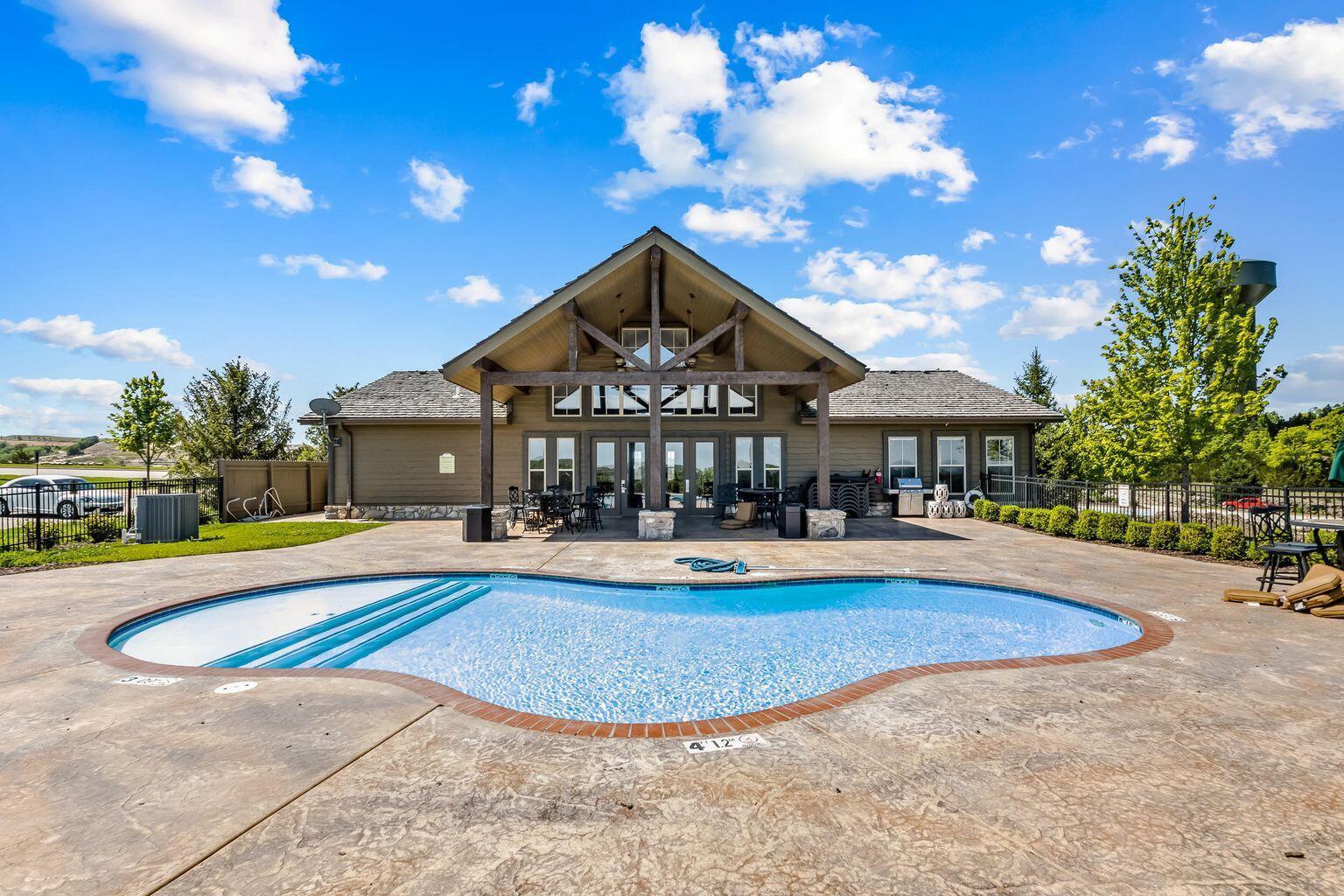 Photo 37 - Residential Lease for sale – 138  Stoney Pointe   Hollister, MO