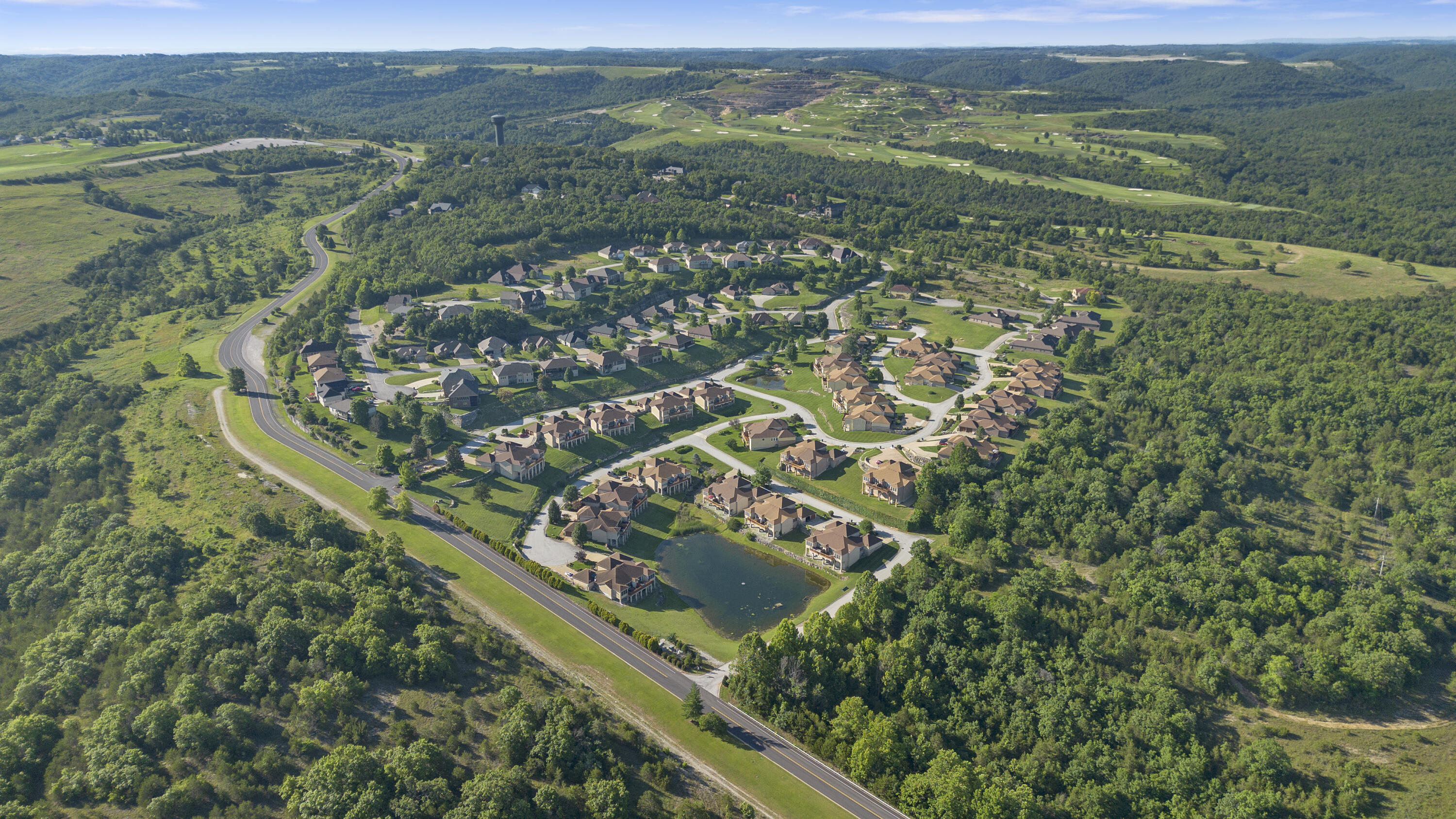 Photo 62 - Residential Lease for sale – 138  Stoney Pointe   Hollister, MO