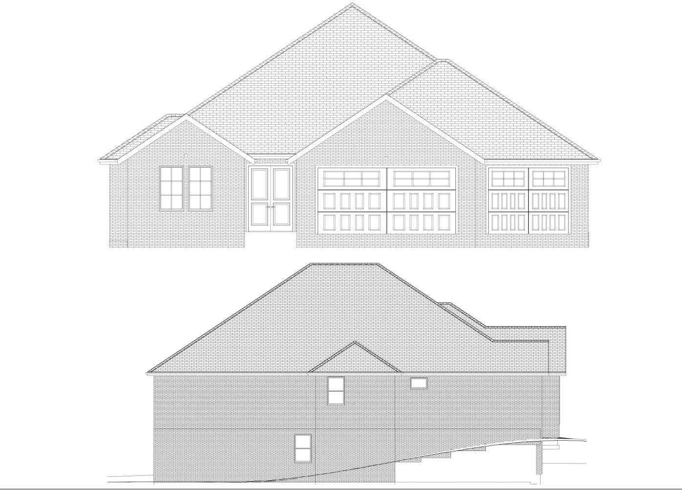 Photo 2 - Residential for sale – Lot 37 E Barbarosa   Springfield, MO