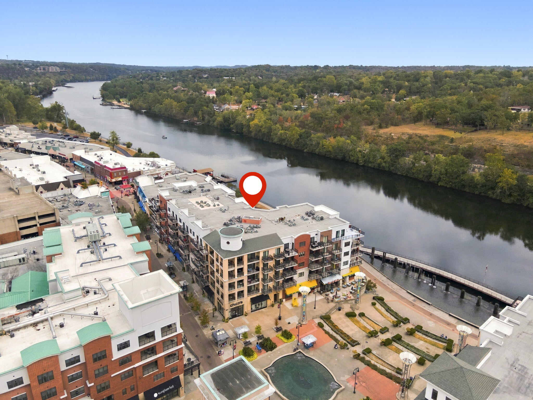 Photo 42 - Residential for sale – 9407  Branson Landing Boulevard   Branson, MO