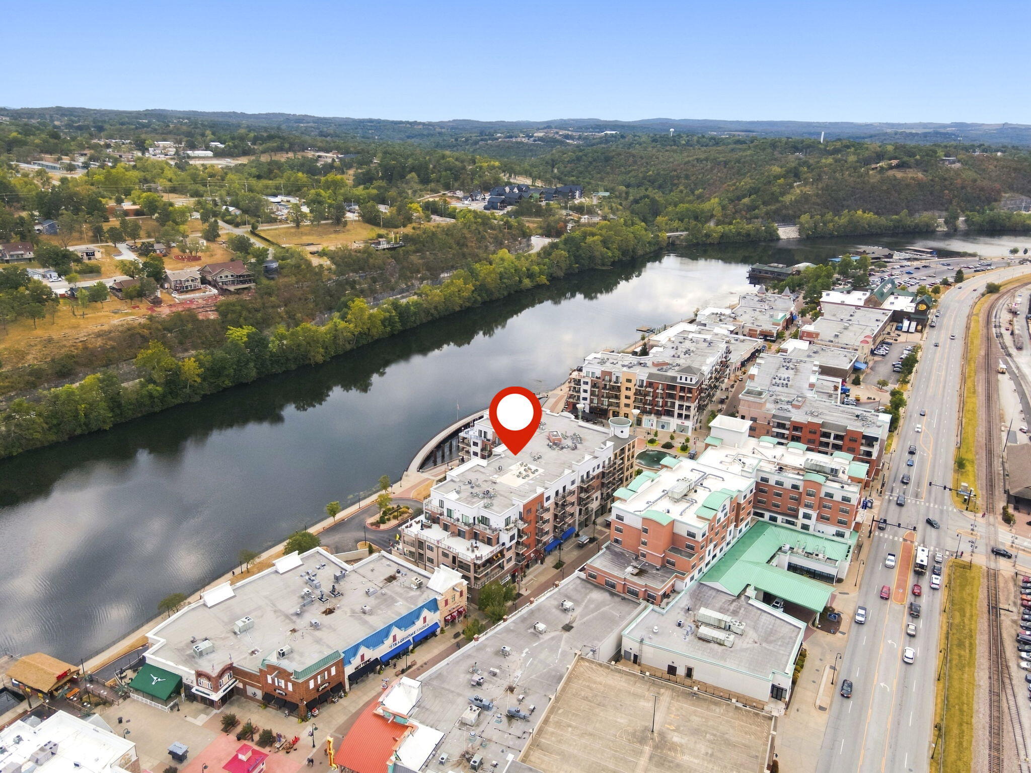 Photo 43 - Residential for sale – 9407  Branson Landing Boulevard   Branson, MO
