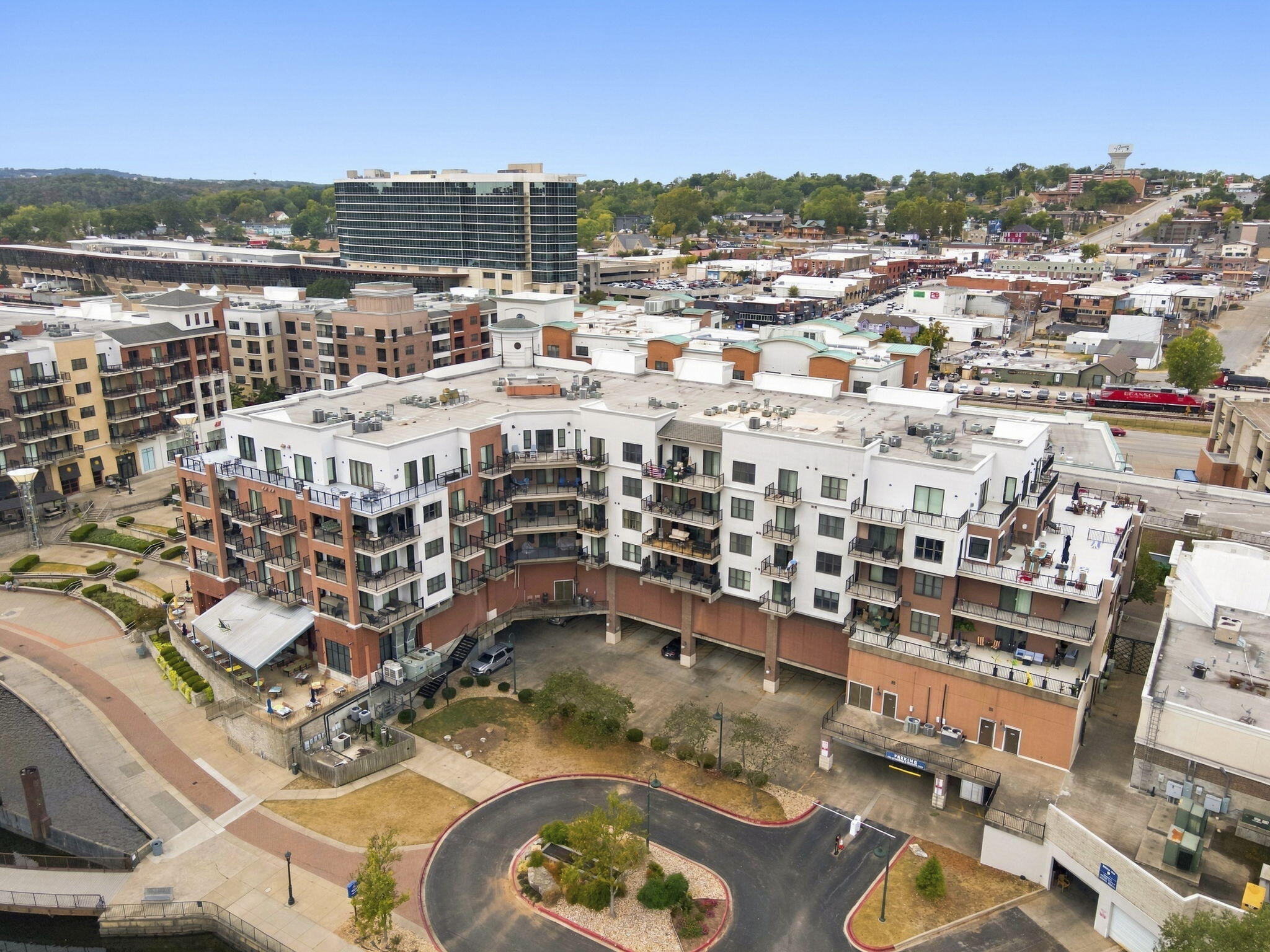 Photo 41 - Residential for sale – 9407  Branson Landing Boulevard   Branson, MO