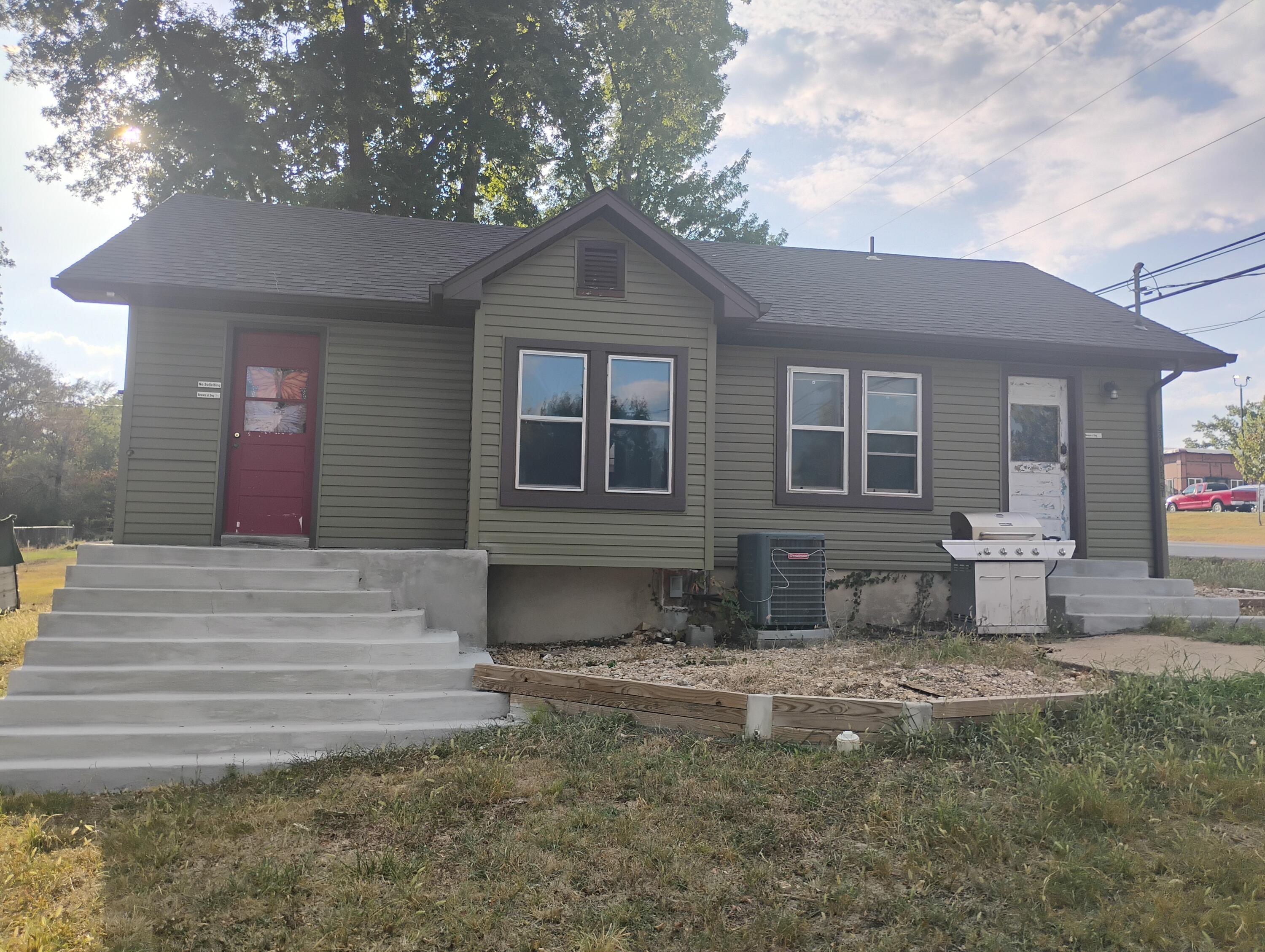 Photo 2 - Residential for sale – 231  Lake Street  Rockaway Beach, MO