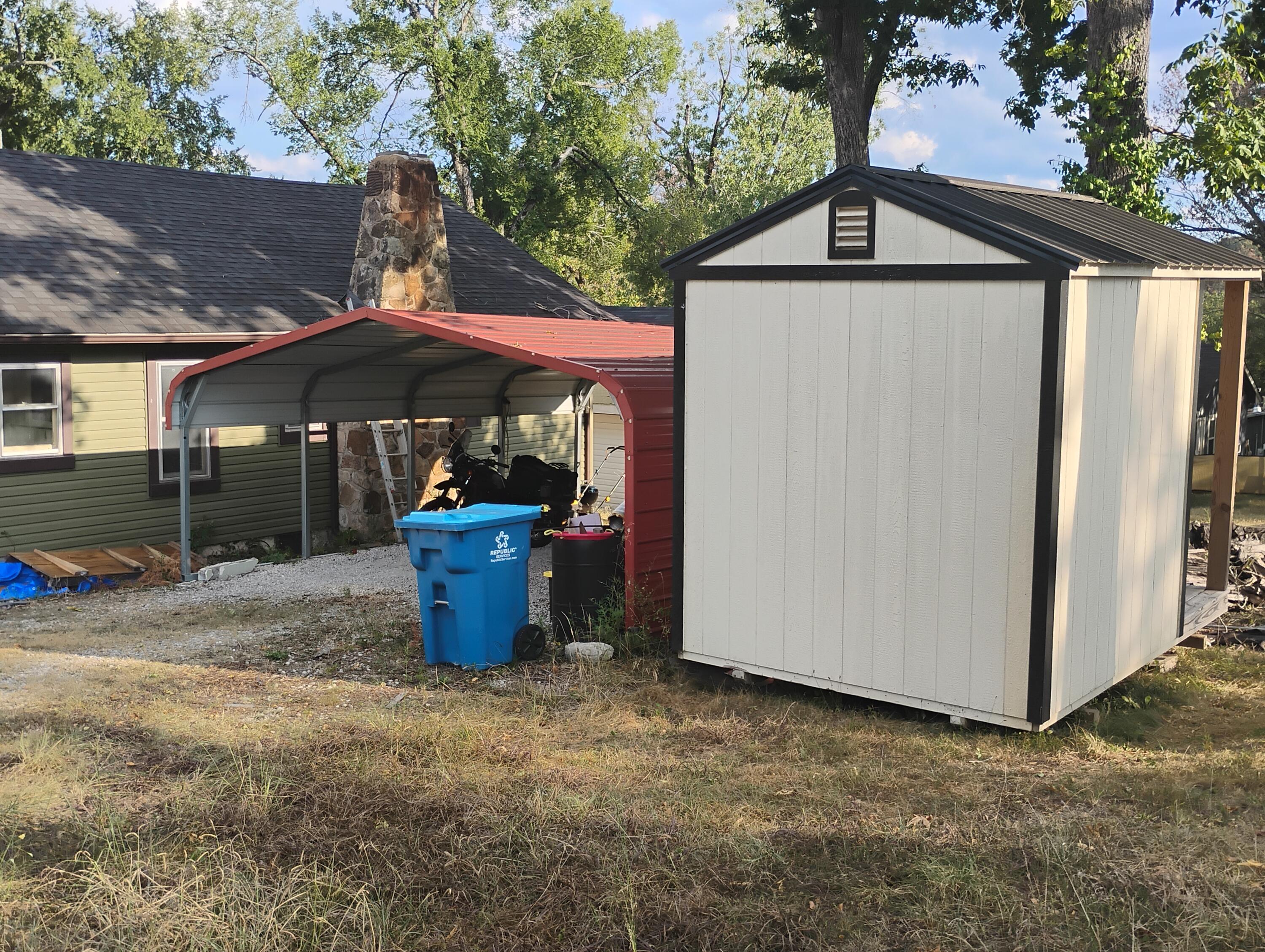 Photo 4 - Residential for sale – 231  Lake Street  Rockaway Beach, MO