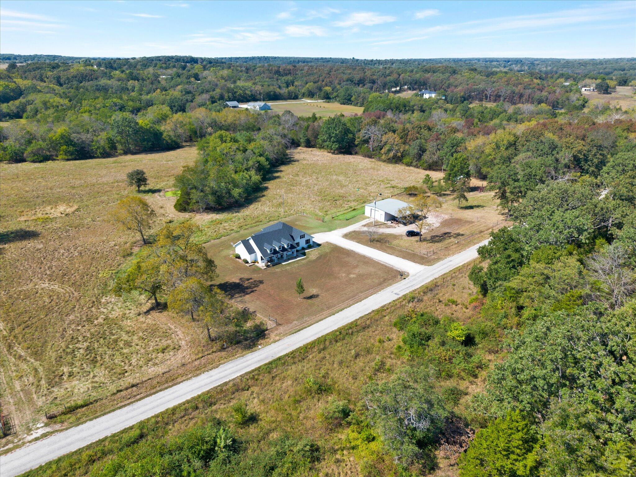 Photo 39 - Residential for sale – 3989 S 70th Road  Dunnegan, MO