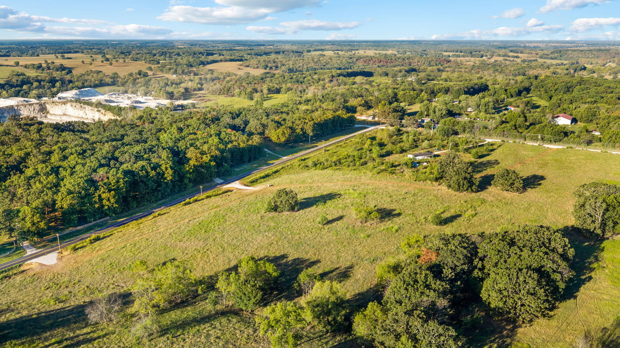 Photo 6 - Land for sale – 0002 S 1225 Road  Stockton, MO