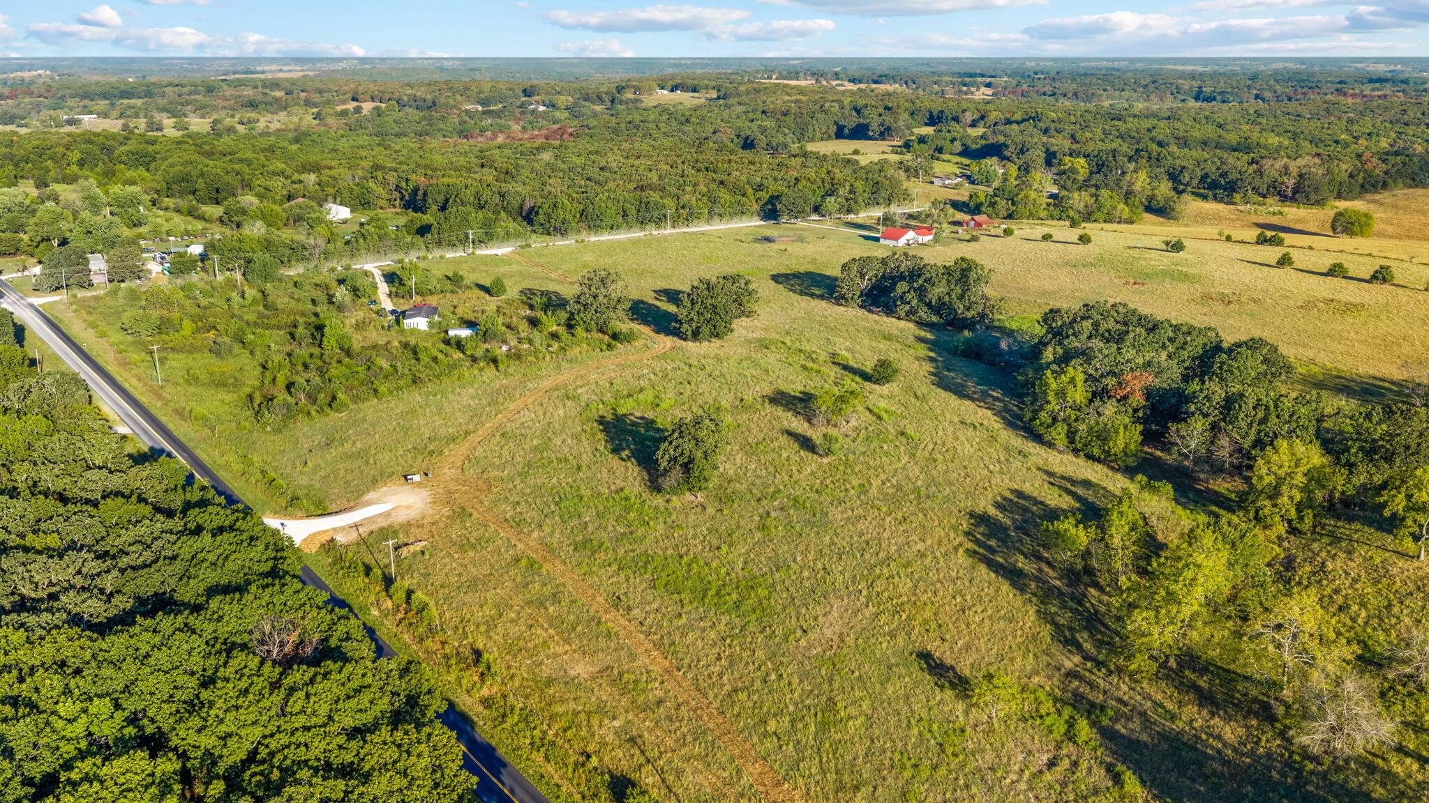 Photo 5 - Land for sale – 0002 S 1225 Road  Stockton, MO