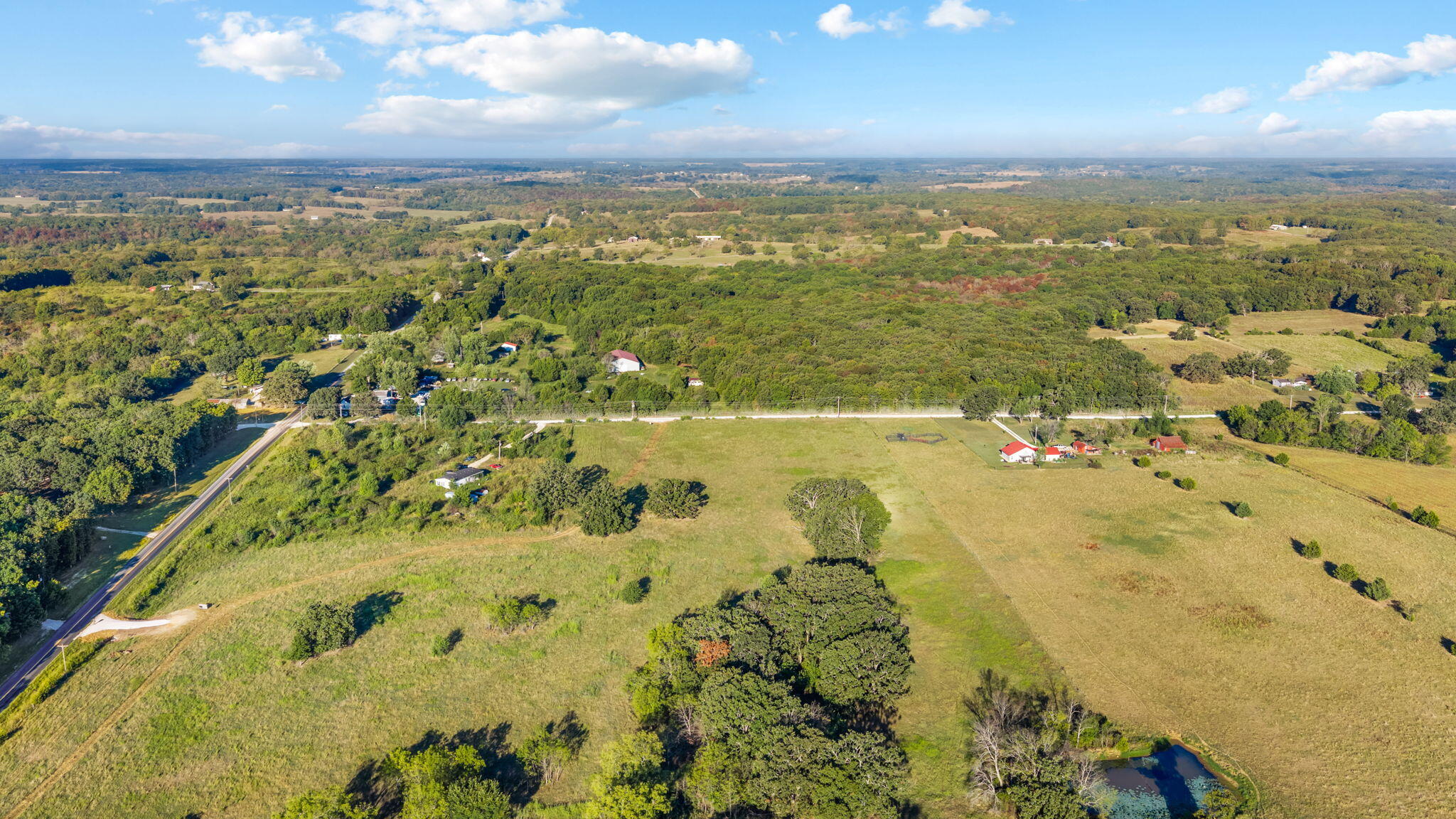 Photo 11 - Land for sale – 0002 S 1225 Road  Stockton, MO