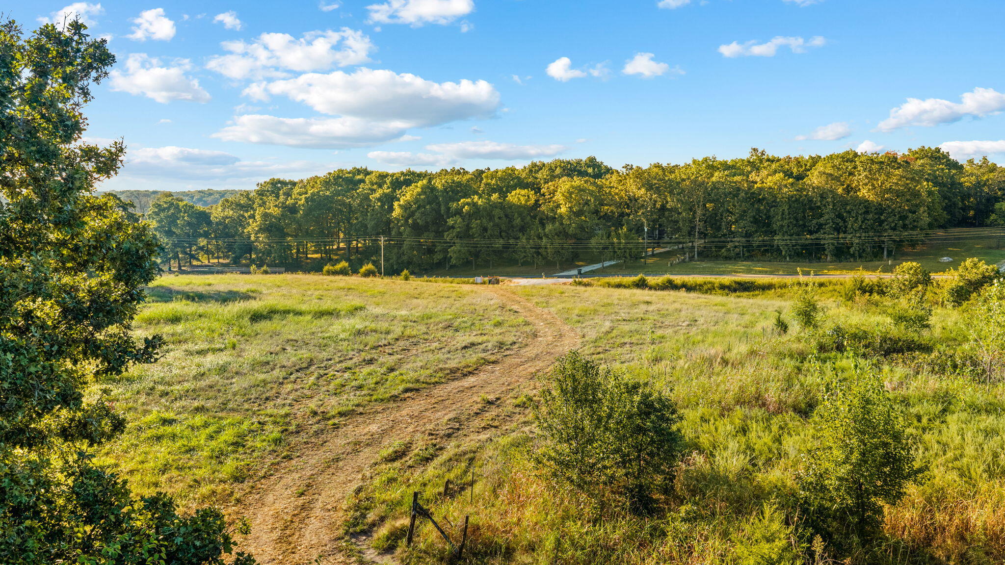 Photo 28 - Land for sale – 0002 S 1225 Road  Stockton, MO