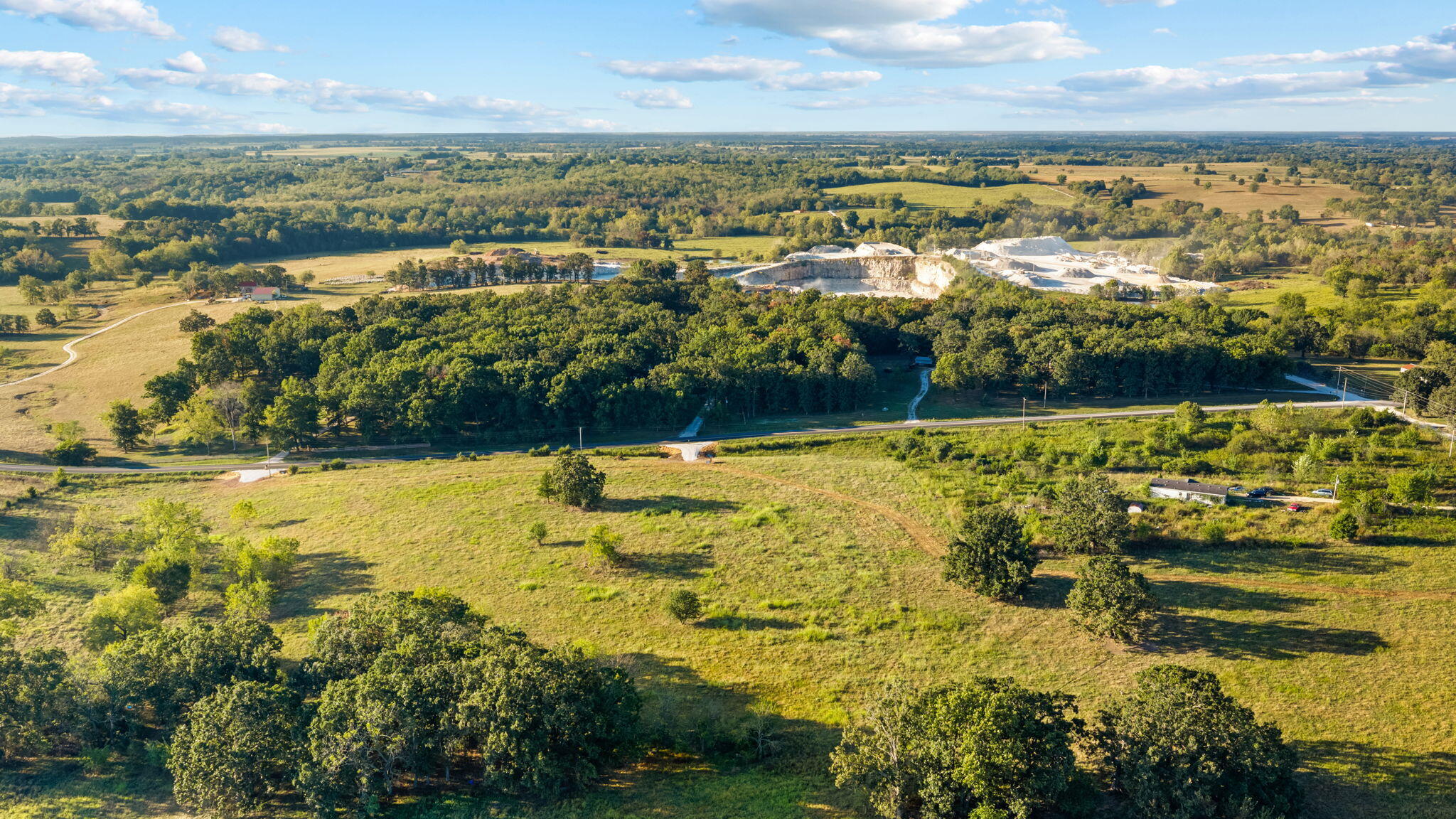 Photo 7 - Land for sale – 0002 S 1225 Road  Stockton, MO